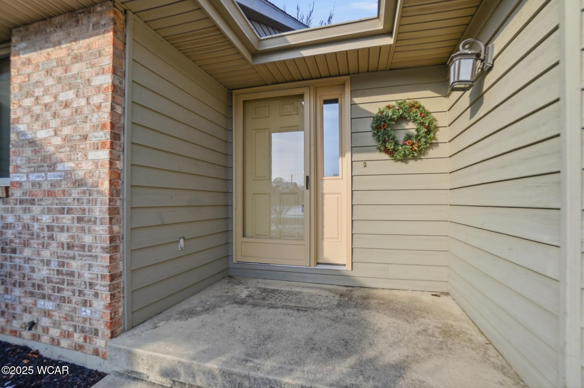 115 Oak View Court, Lima, Ohio