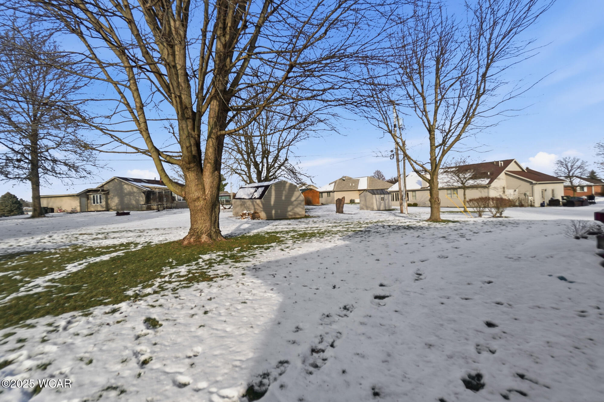 115 Oak View Court, Lima, Ohio