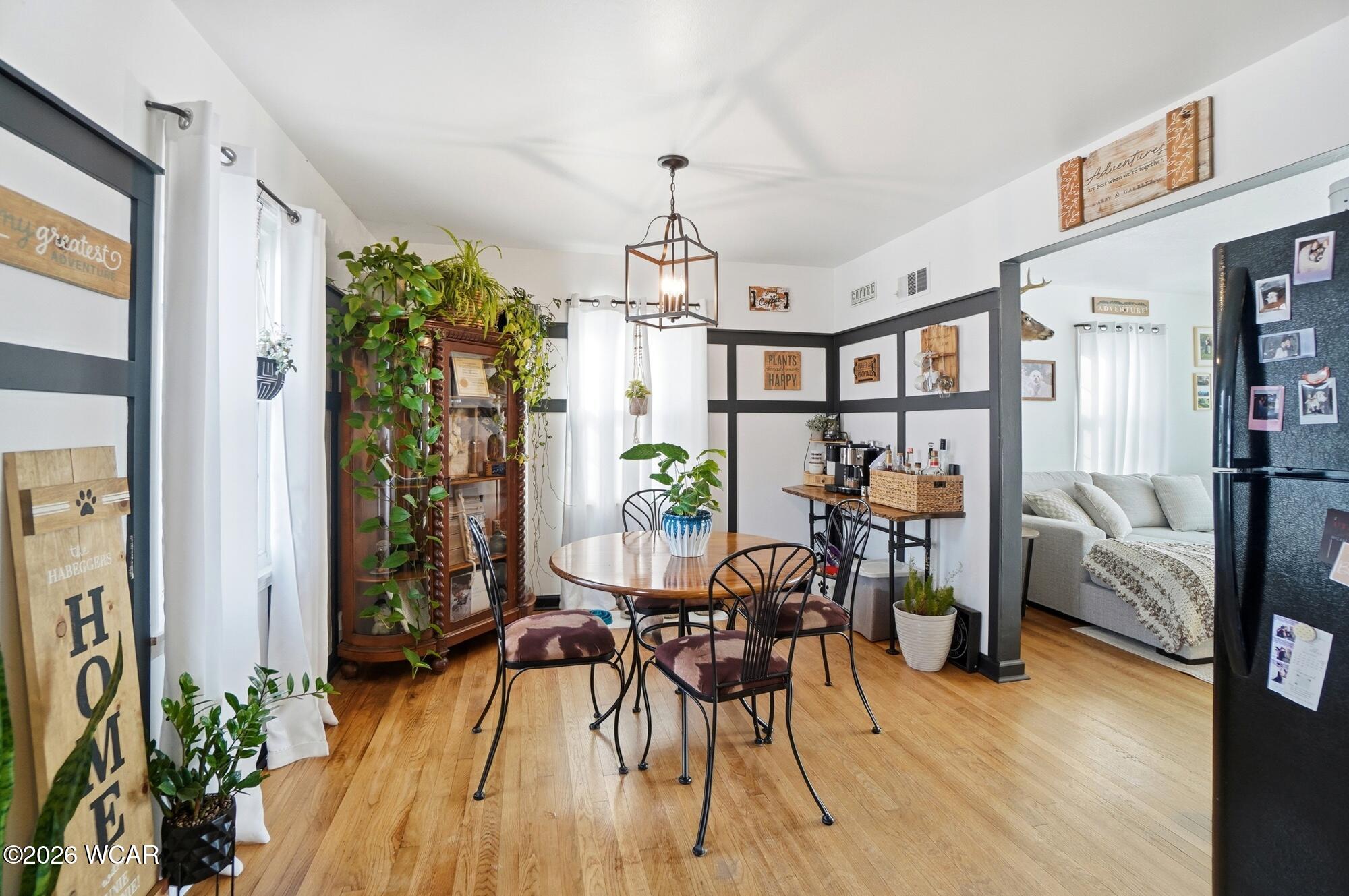 9373 Harrod Road, Harrod, Ohio