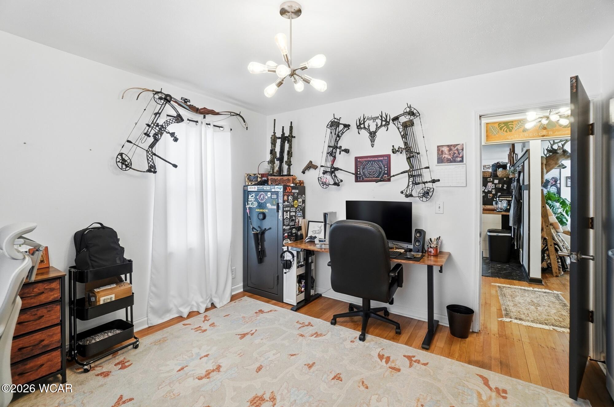 9373 Harrod Road, Harrod, Ohio