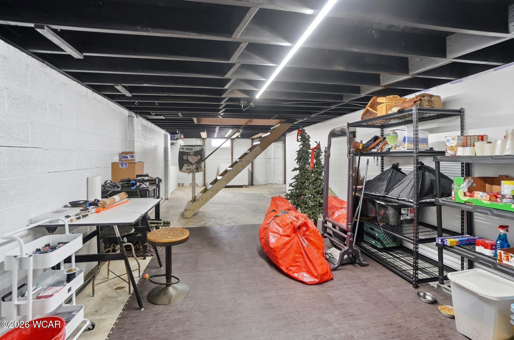 9373 Harrod Road, Harrod, Ohio