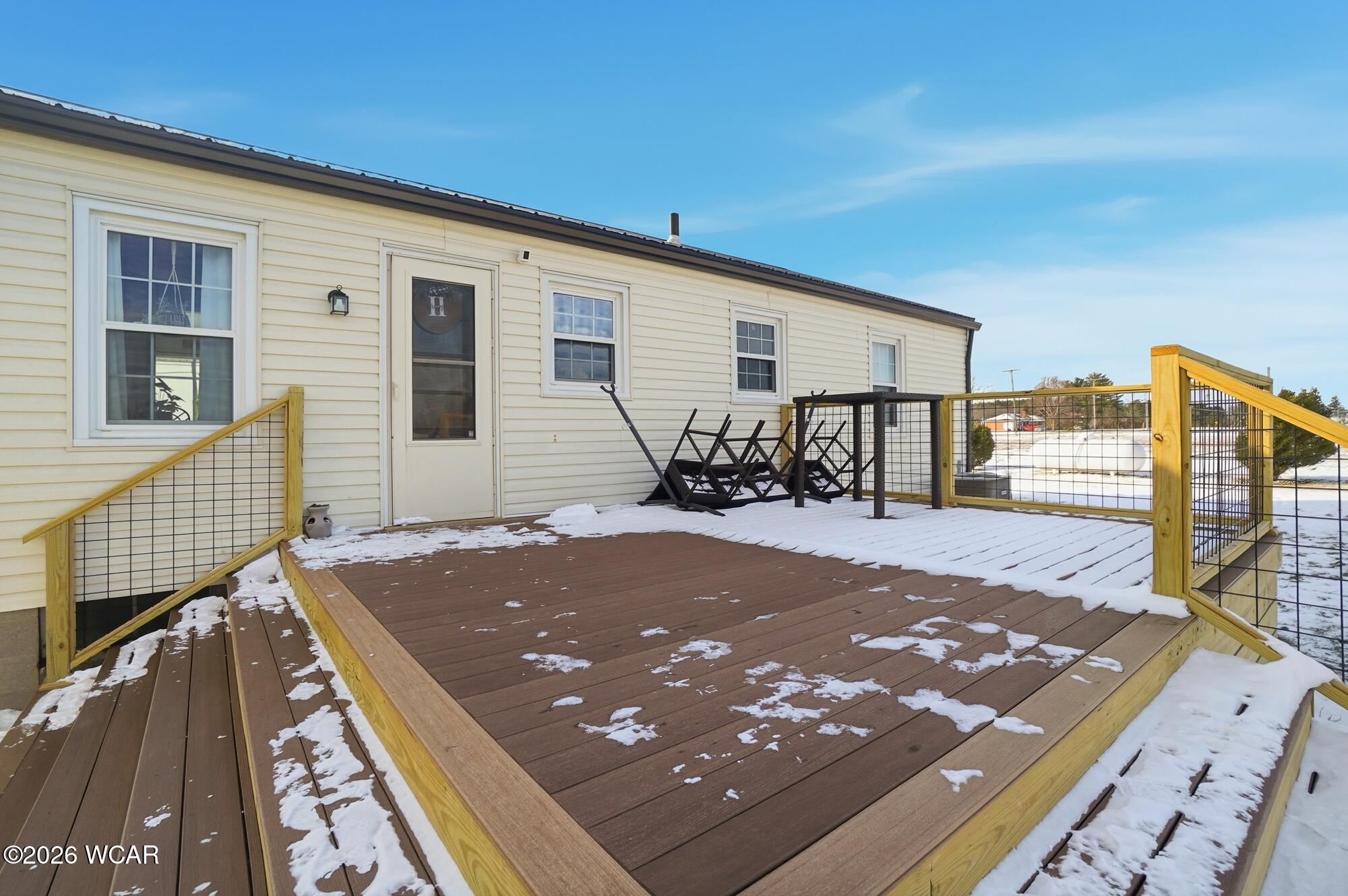 9373 Harrod Road, Harrod, Ohio