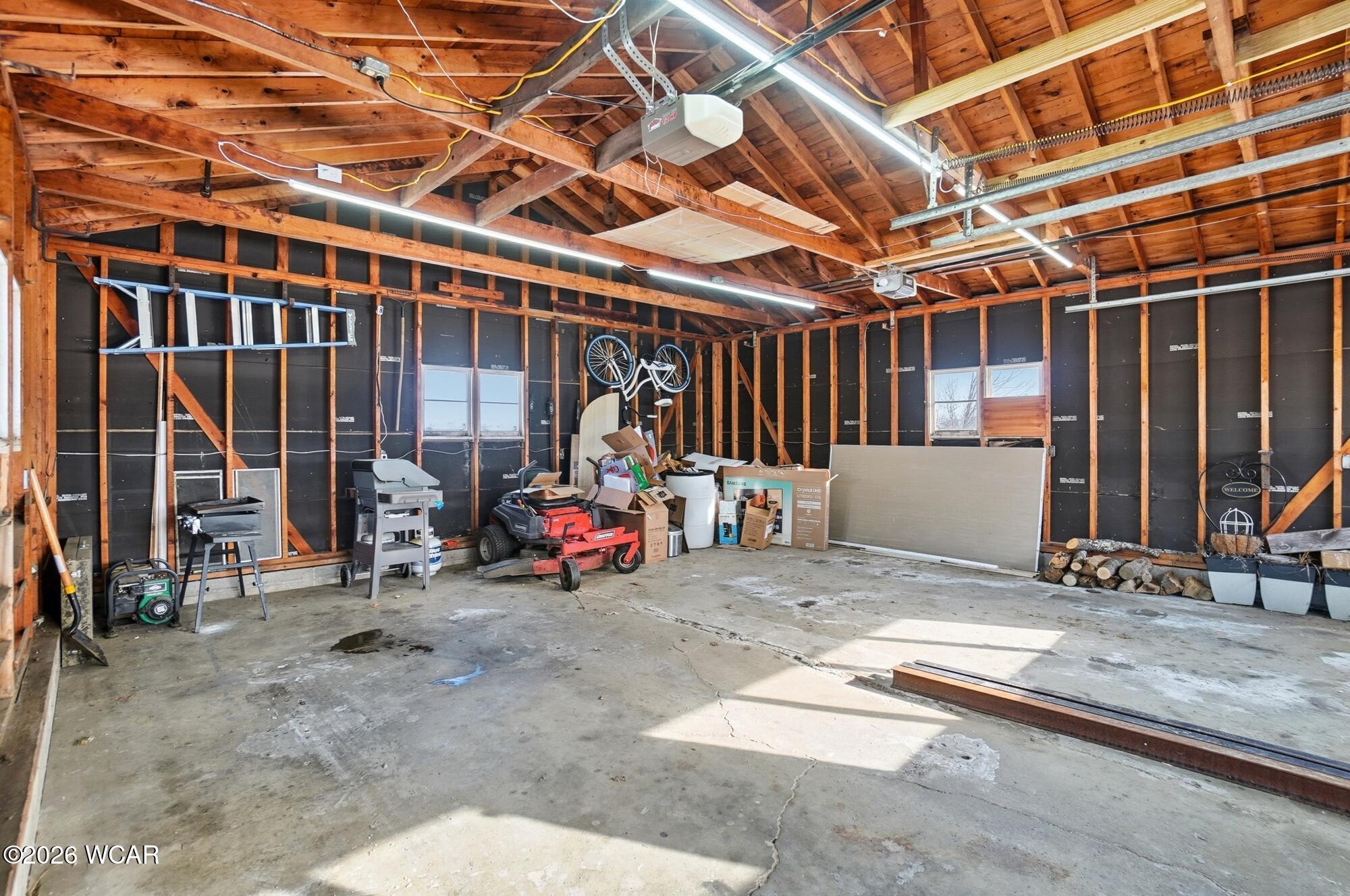 9373 Harrod Road, Harrod, Ohio