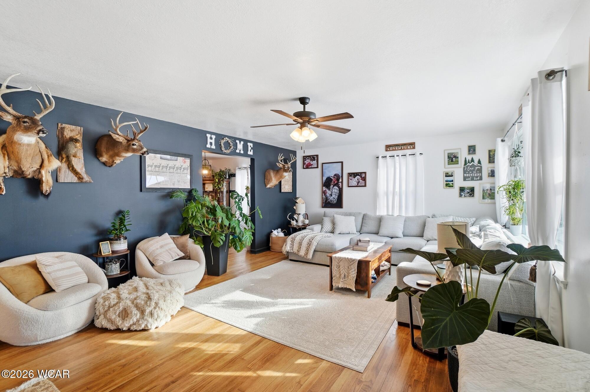 9373 Harrod Road, Harrod, Ohio