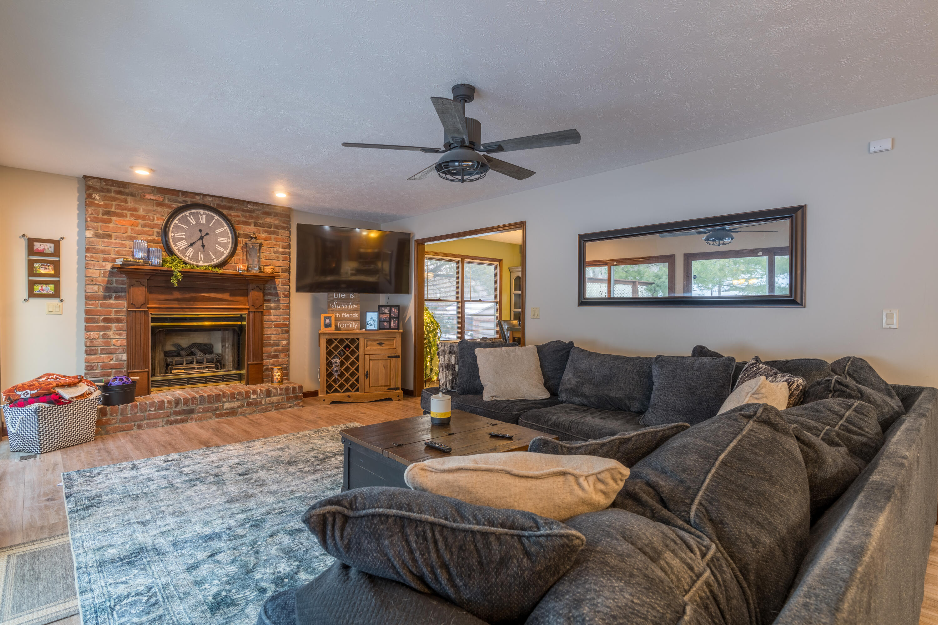 1330 Maple Leaf Court, Sidney, Ohio 45365