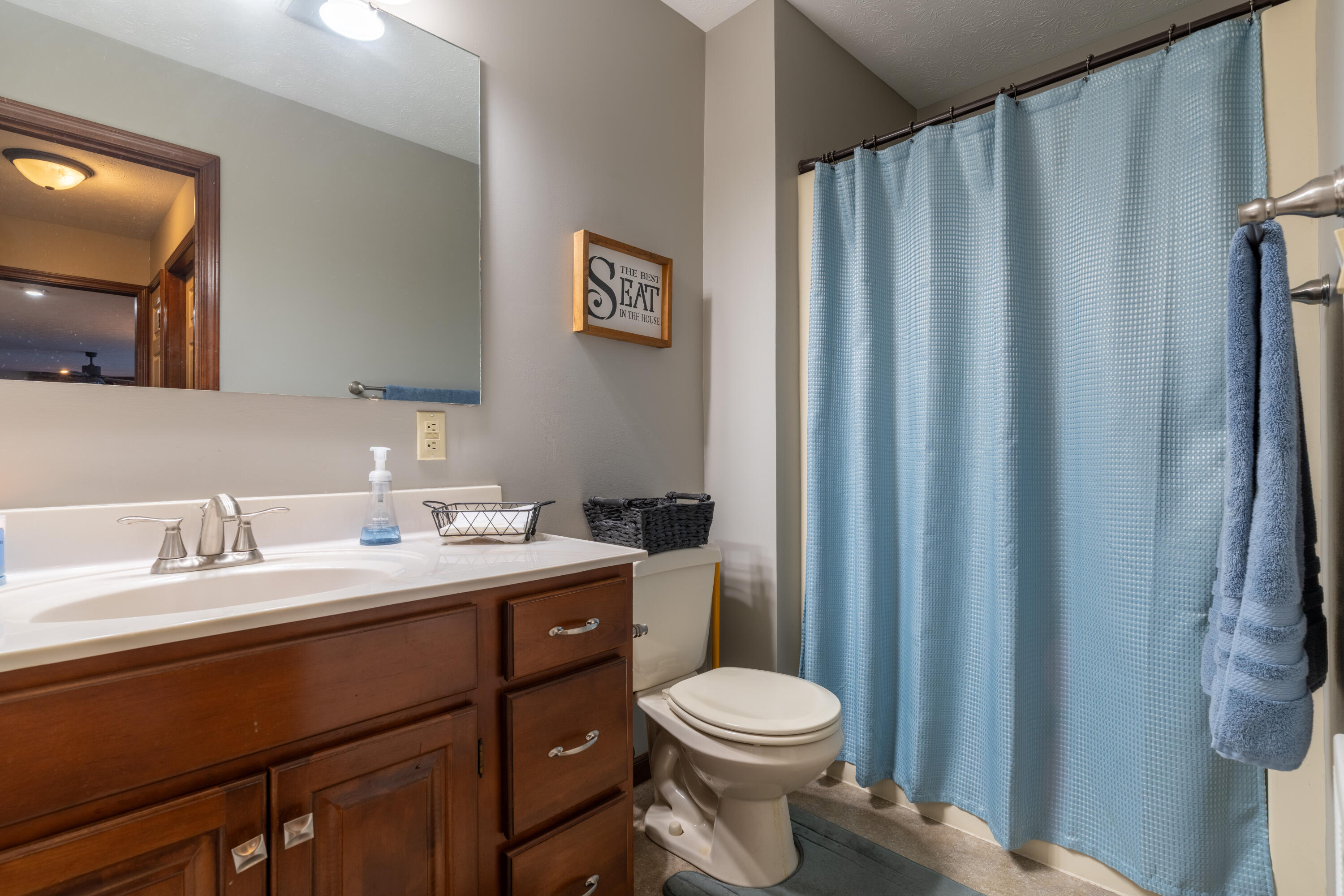 1330 Maple Leaf Court, Sidney, Ohio 45365