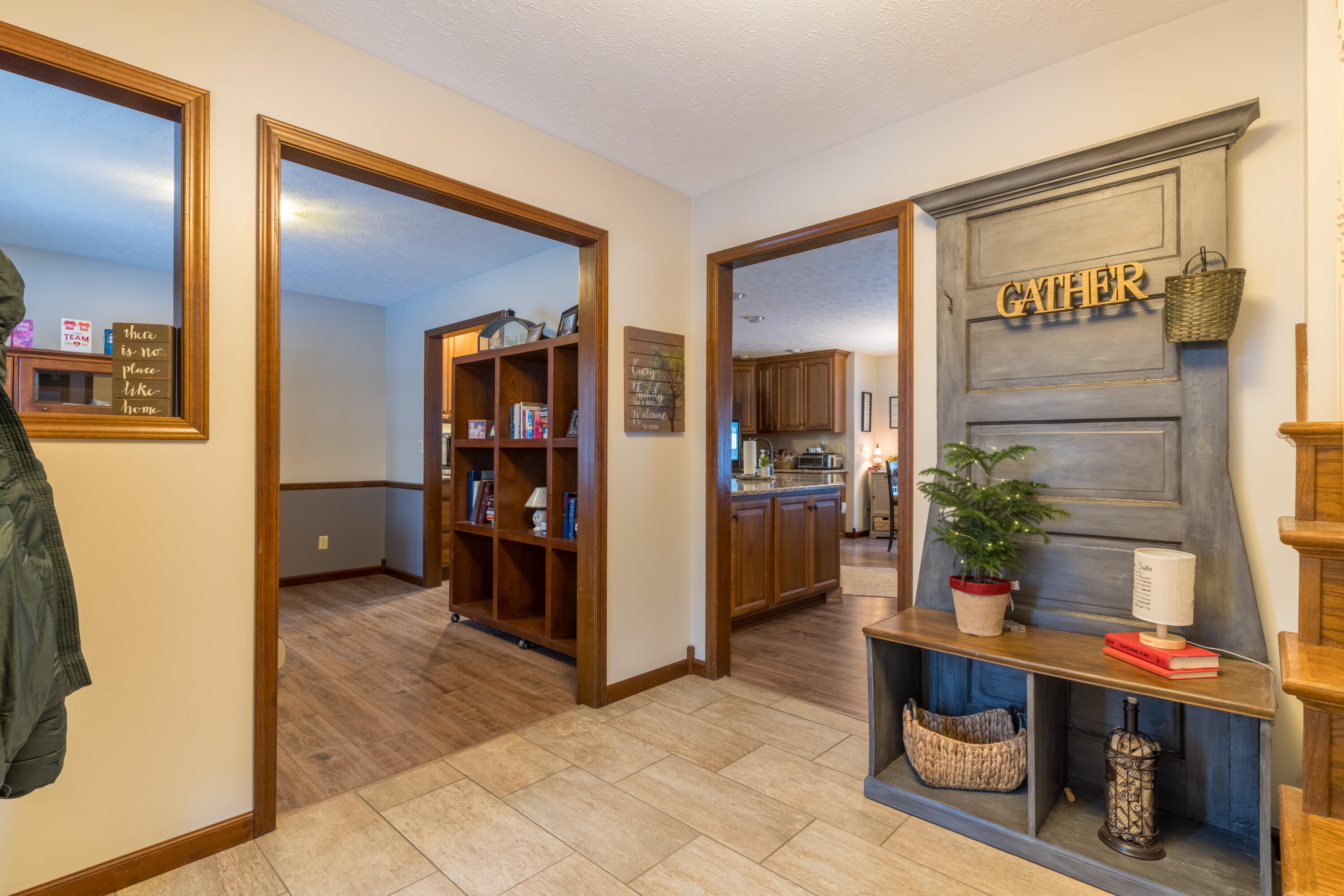 1330 Maple Leaf Court, Sidney, Ohio 45365