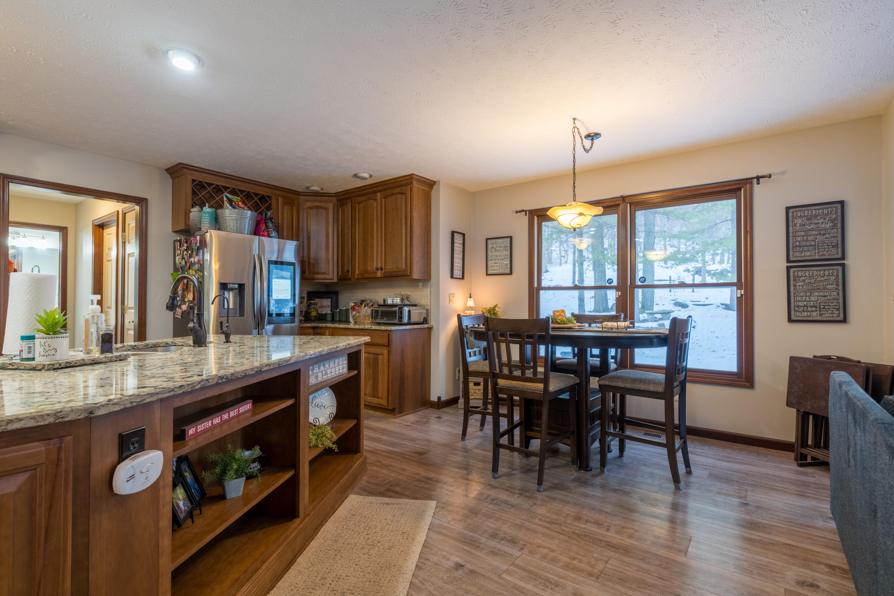 1330 Maple Leaf Court, Sidney, Ohio 45365