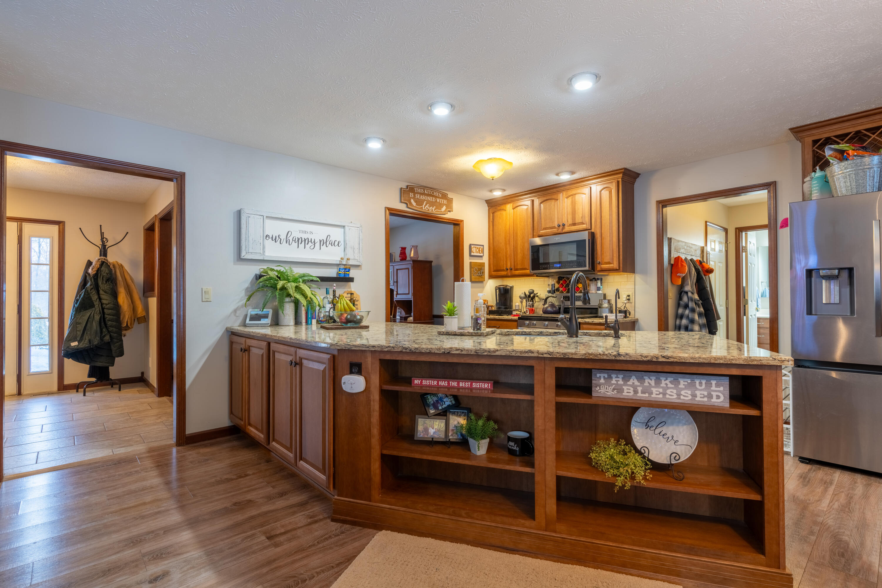 1330 Maple Leaf Court, Sidney, Ohio 45365