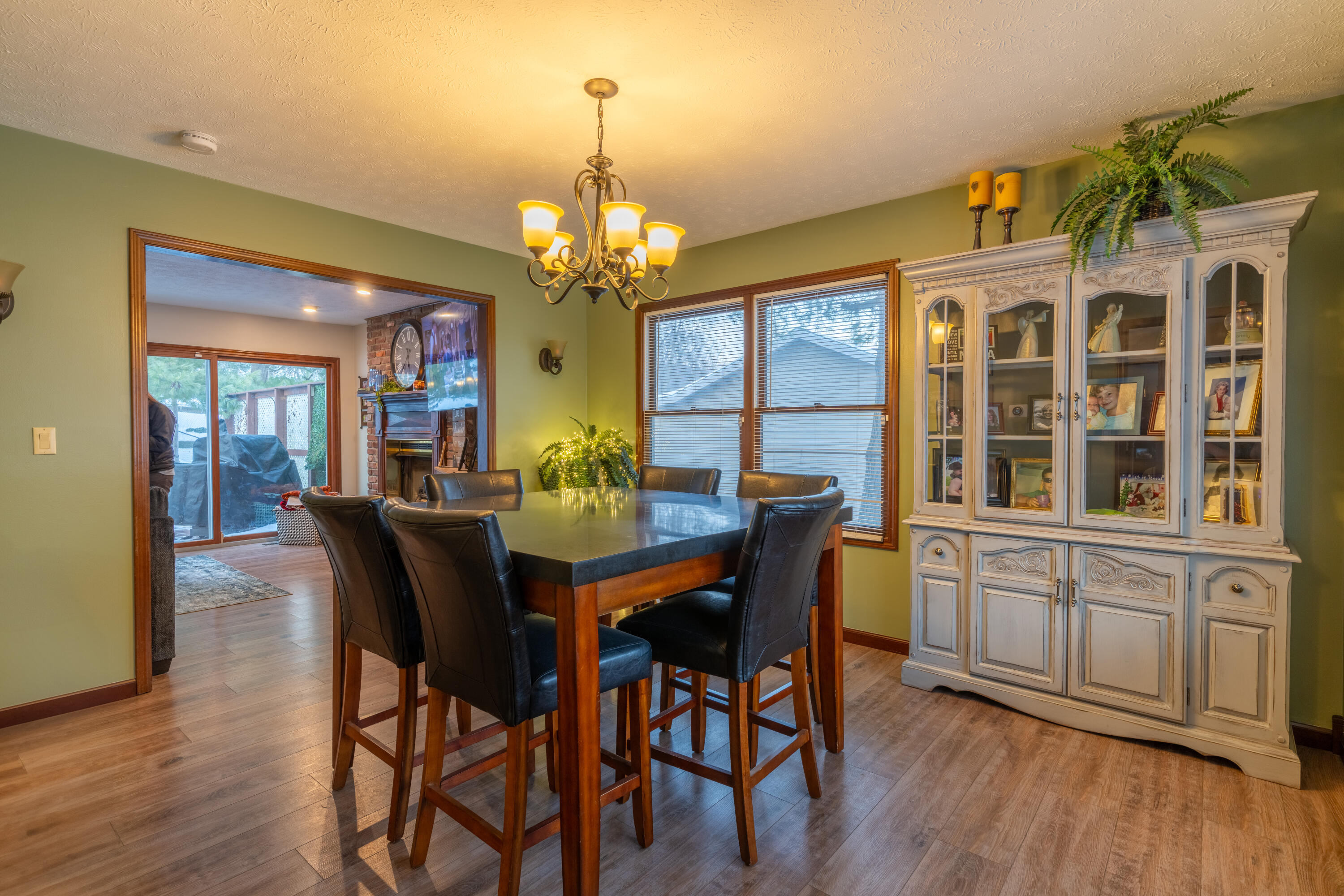 1330 Maple Leaf Court, Sidney, Ohio 45365