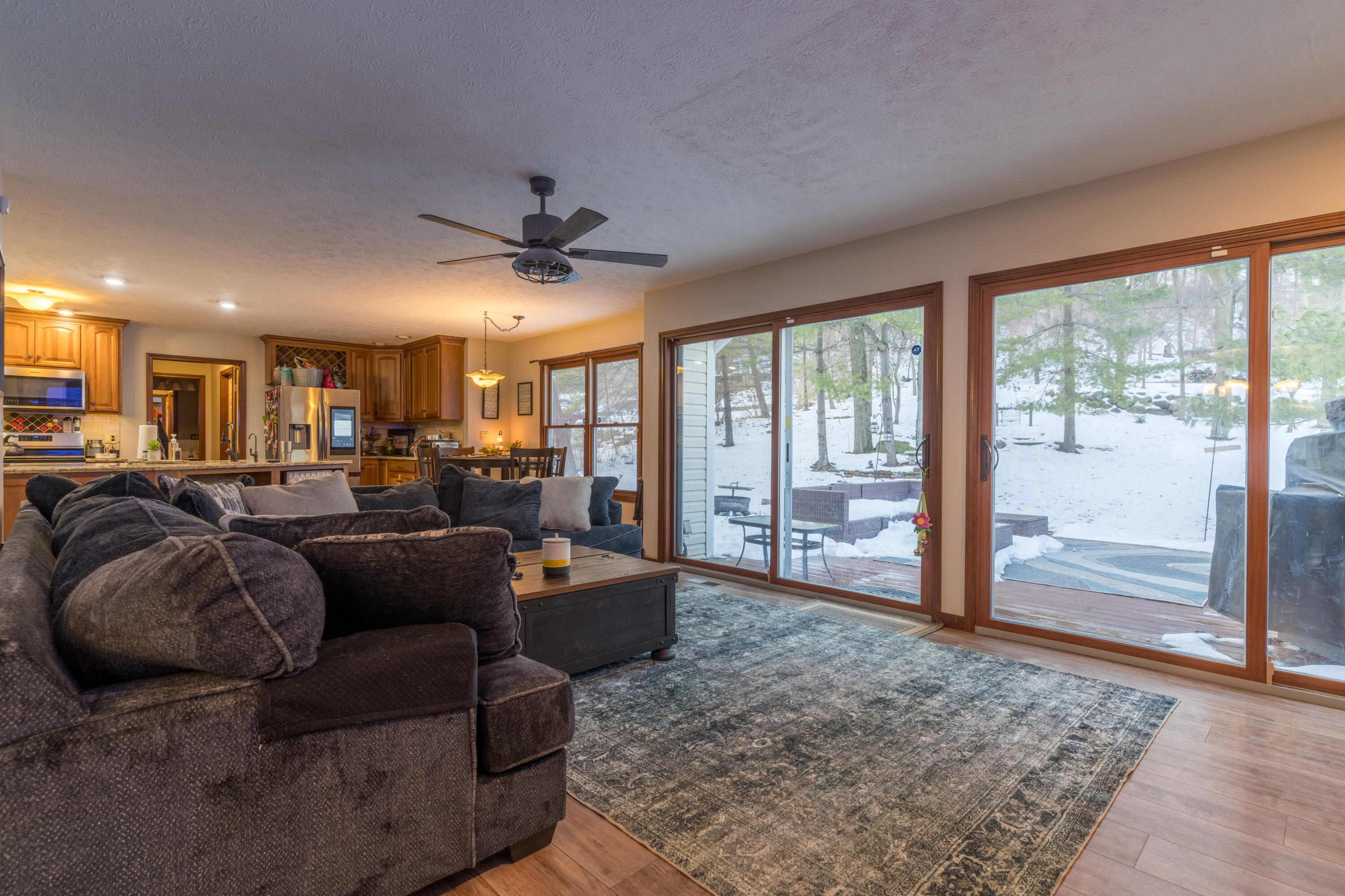 1330 Maple Leaf Court, Sidney, Ohio 45365