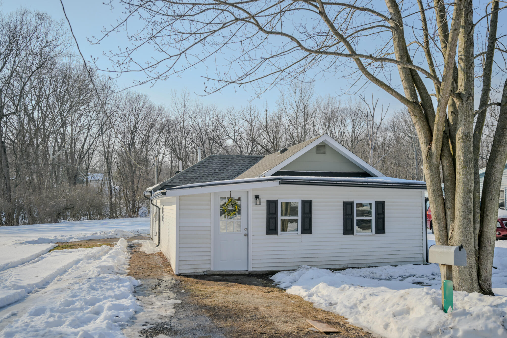 1705 Magnolia Boulevard, Springfield, Ohio 45503