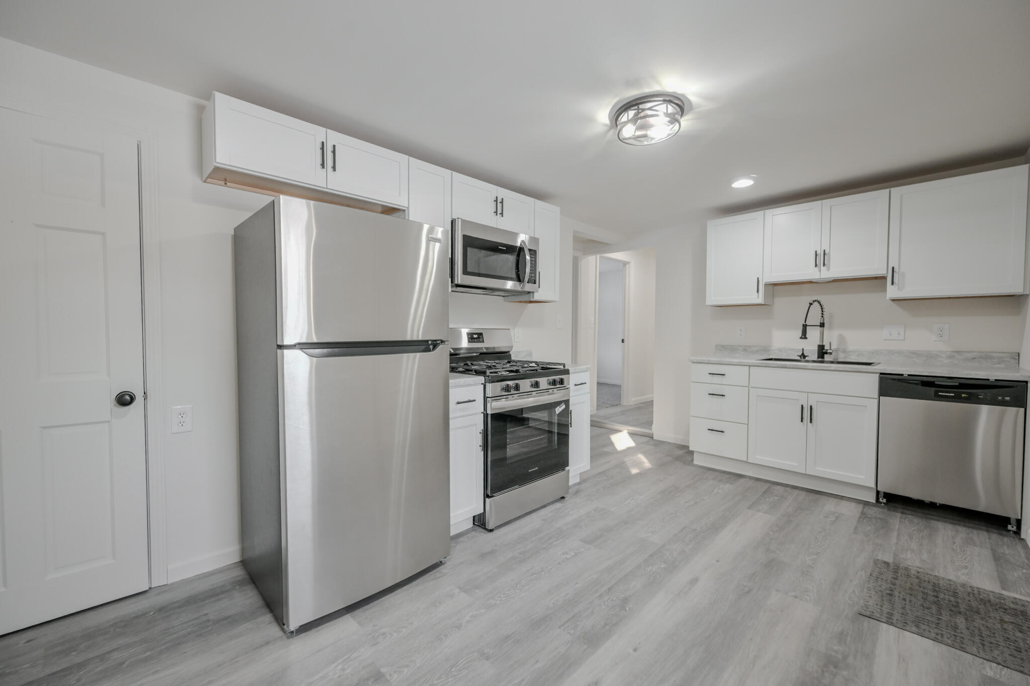 1705 Magnolia Boulevard, Springfield, Ohio 45503