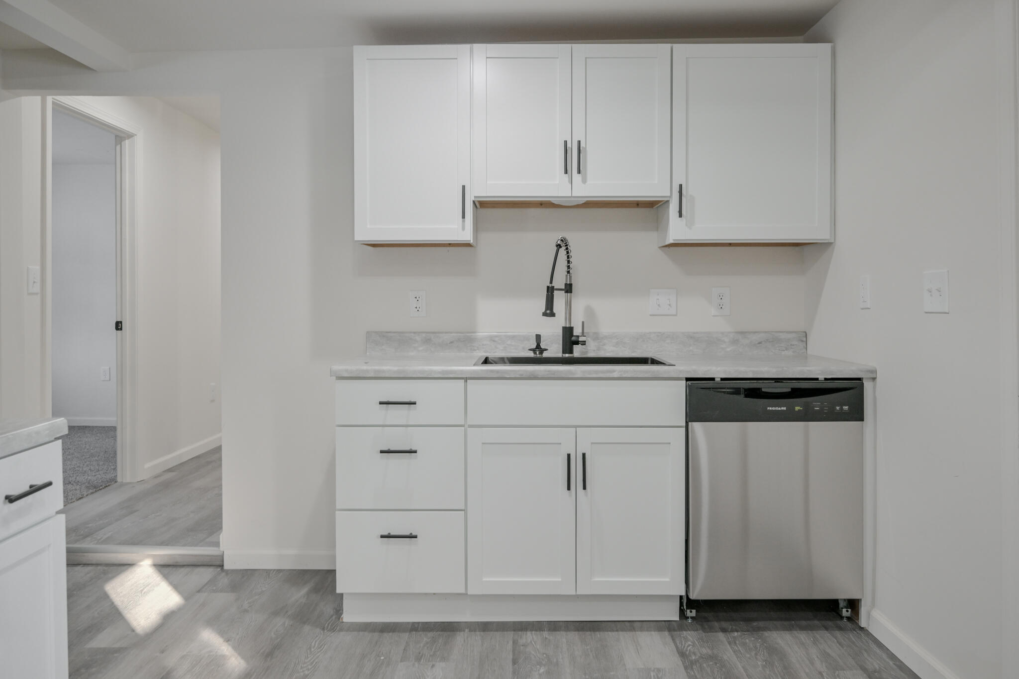 1705 Magnolia Boulevard, Springfield, Ohio 45503