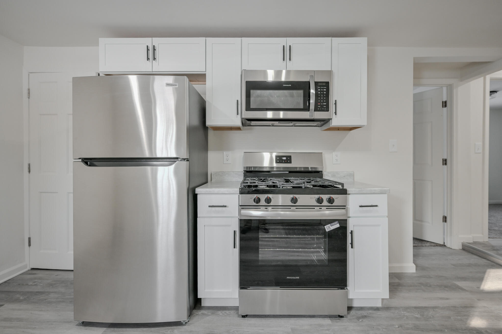 1705 Magnolia Boulevard, Springfield, Ohio 45503