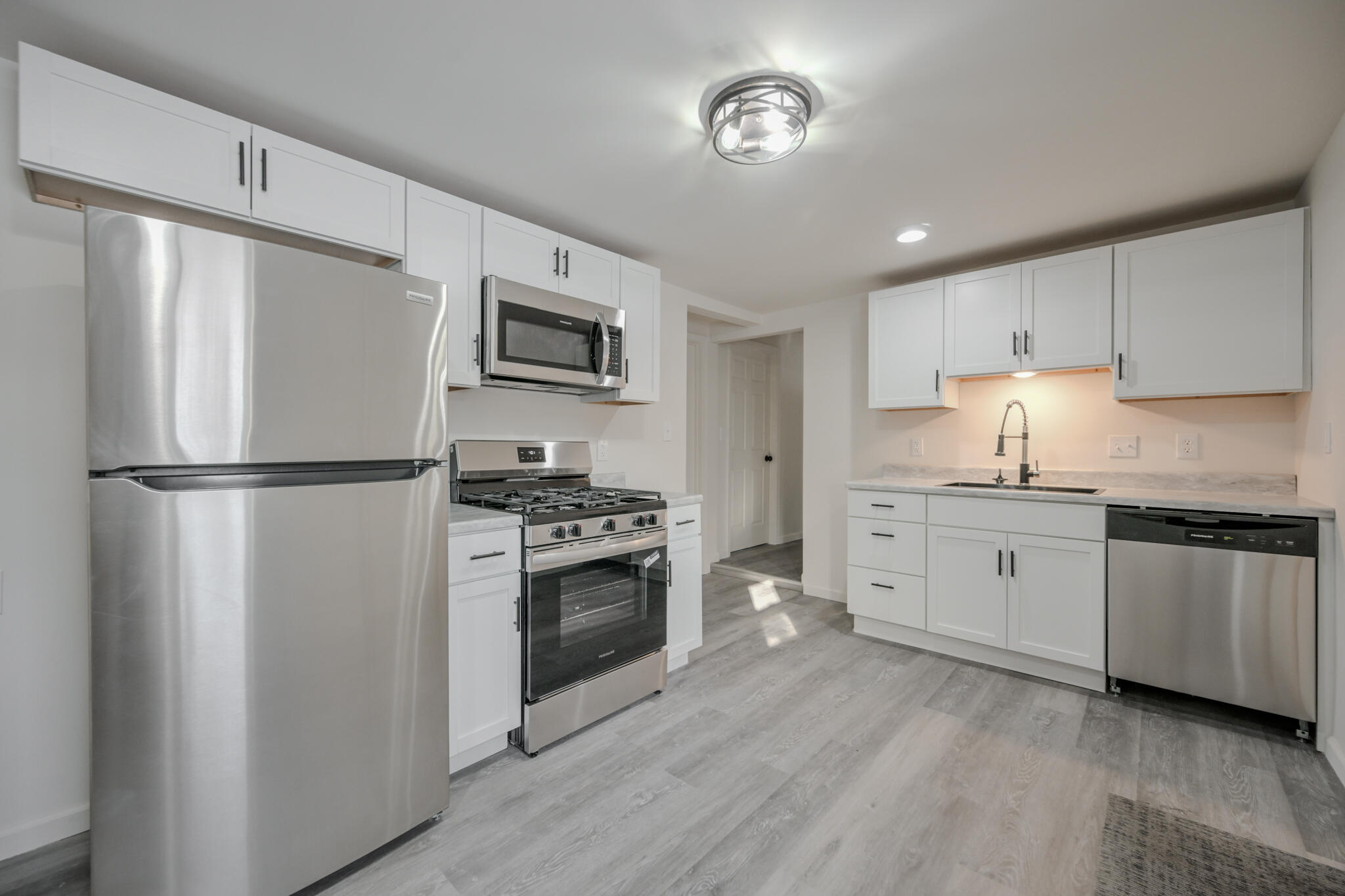 1705 Magnolia Boulevard, Springfield, Ohio 45503