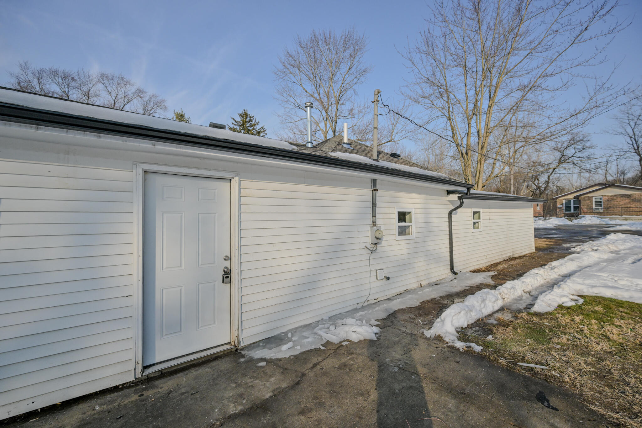 1705 Magnolia Boulevard, Springfield, Ohio 45503