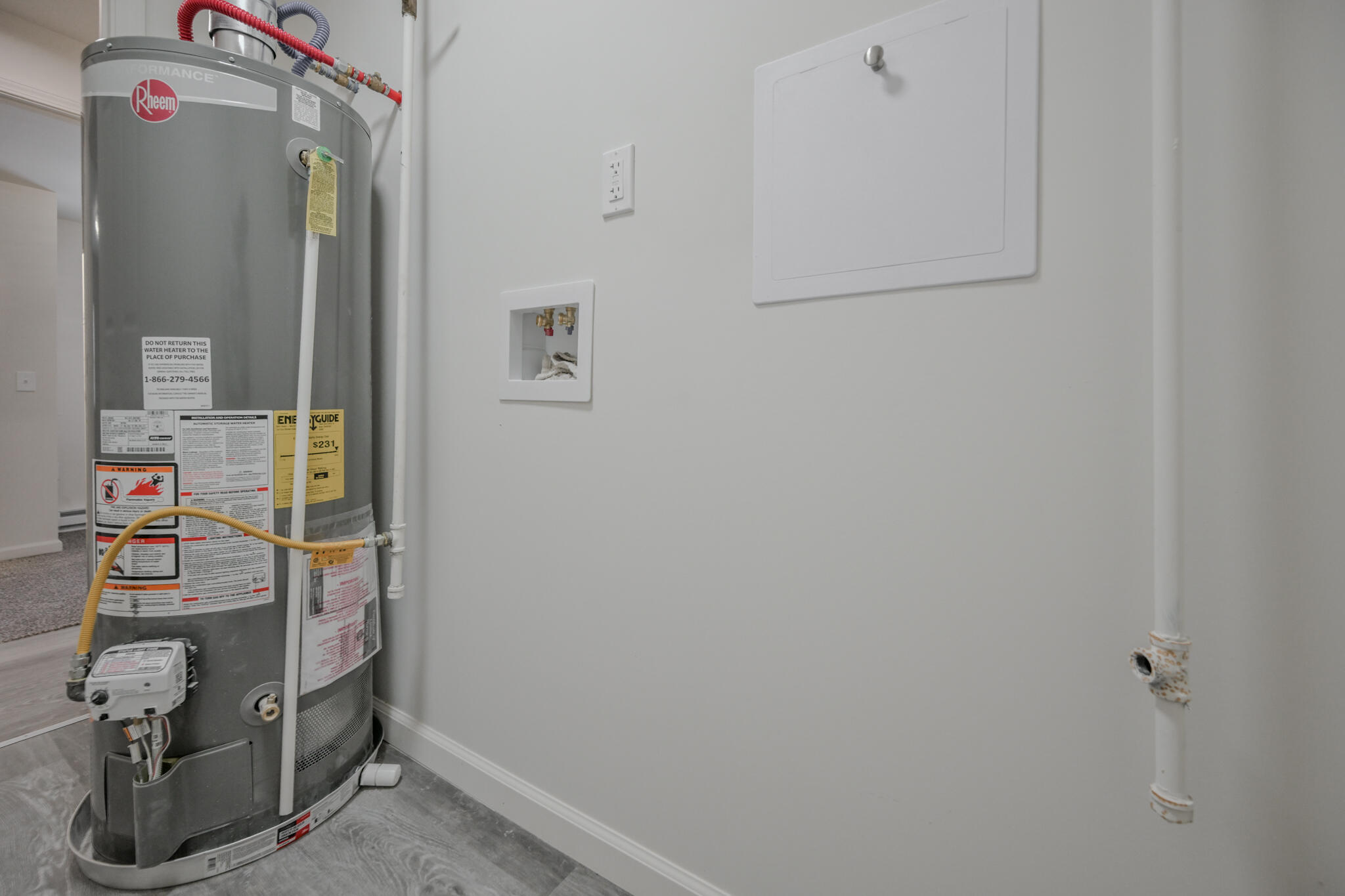 1705 Magnolia Boulevard, Springfield, Ohio 45503