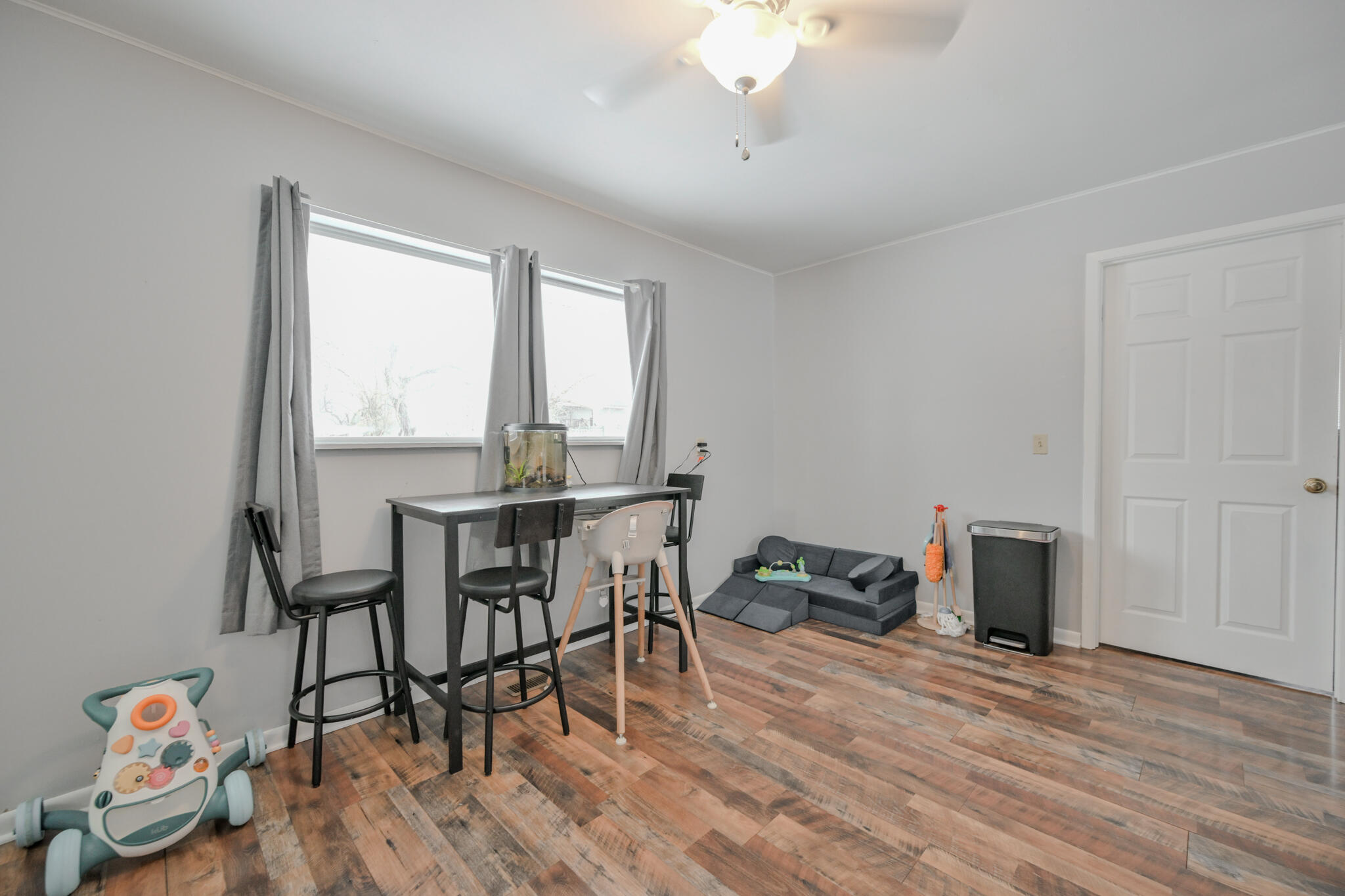 745 Hedwick Street, New Carlisle, Ohio 45344