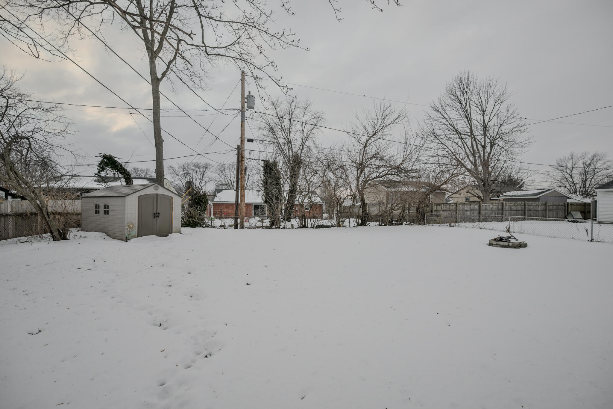 745 Hedwick Street, New Carlisle, Ohio 45344