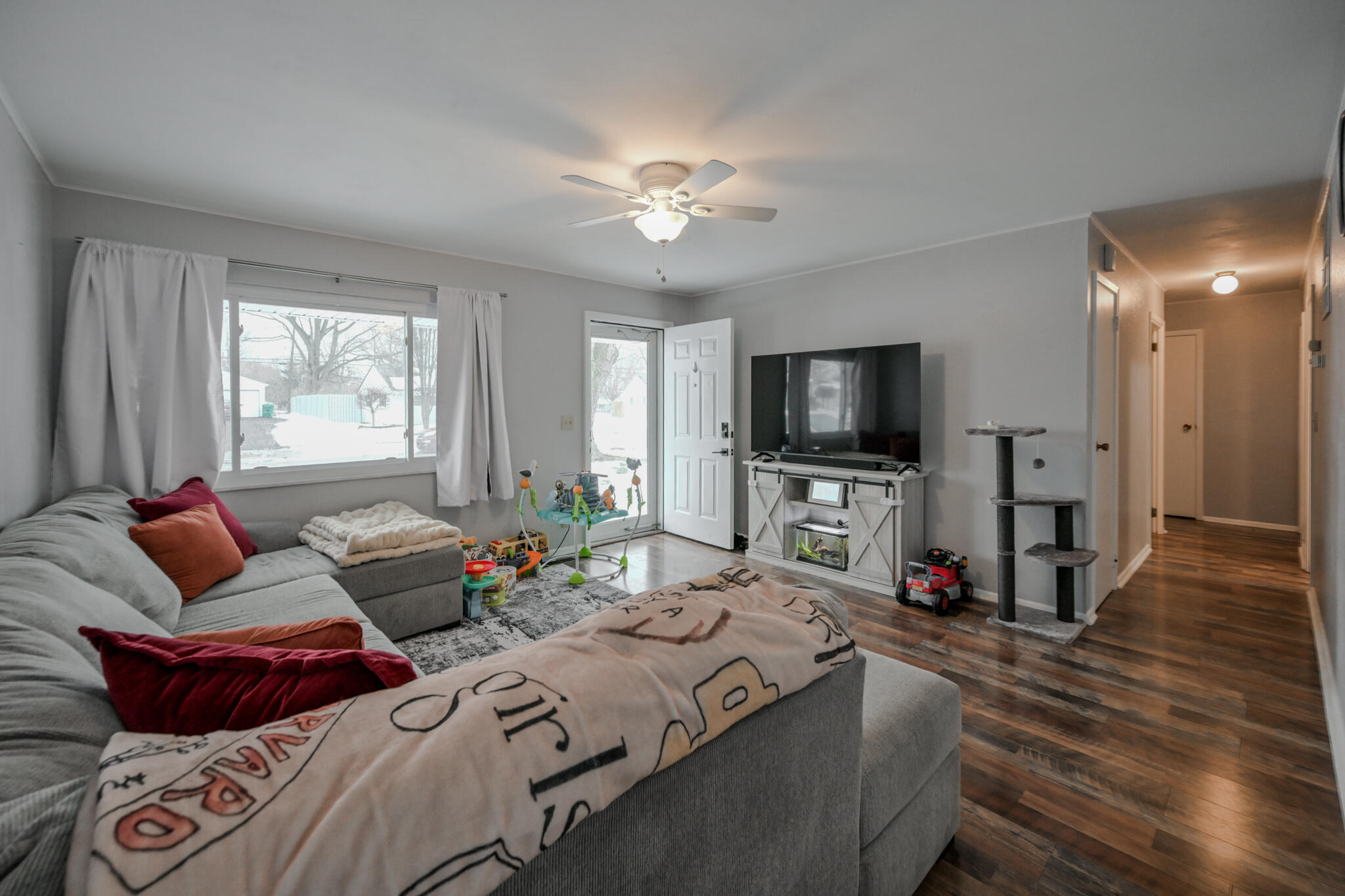 745 Hedwick Street, New Carlisle, Ohio 45344