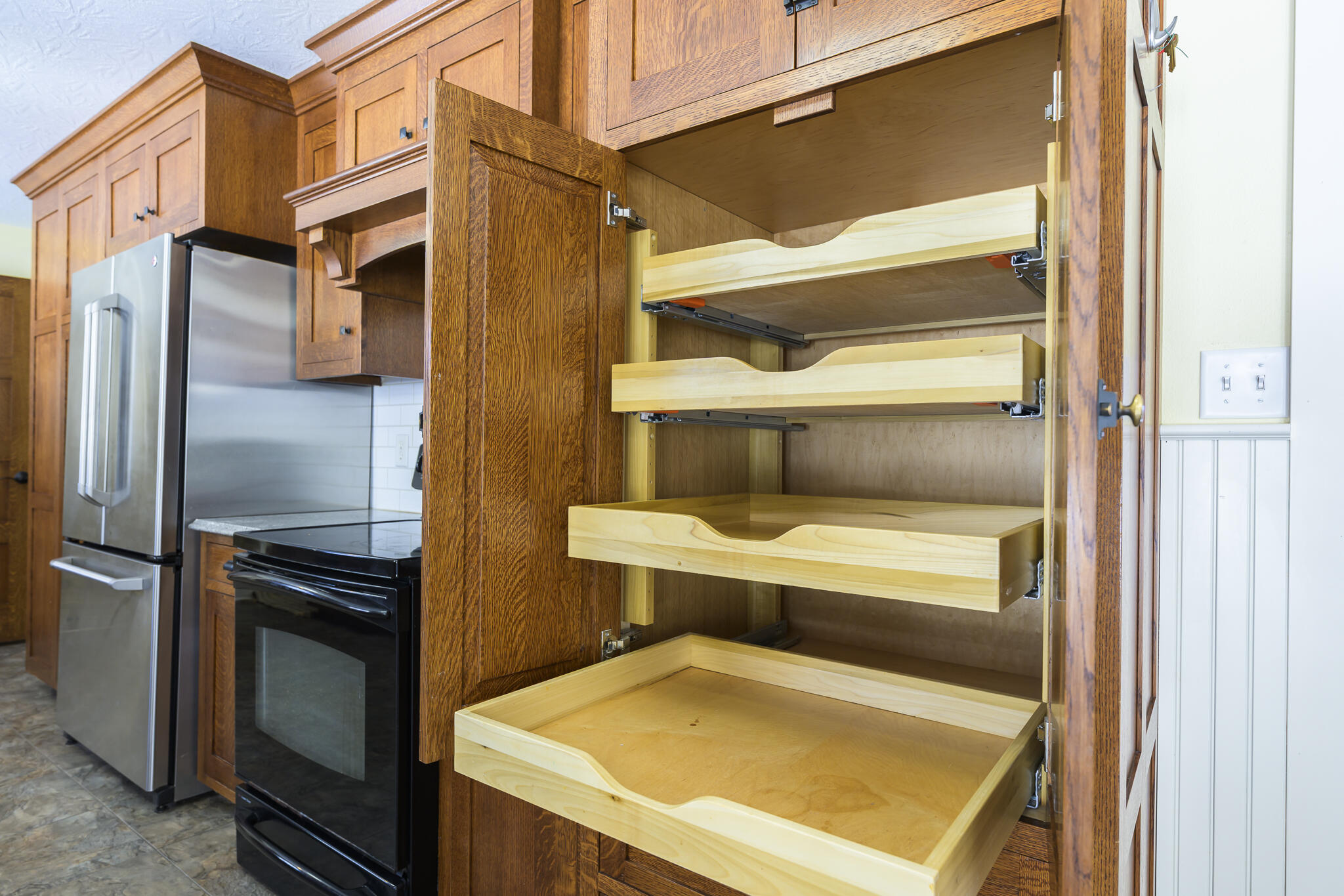 1112 Allison Road, Bellefontaine, Ohio 43311