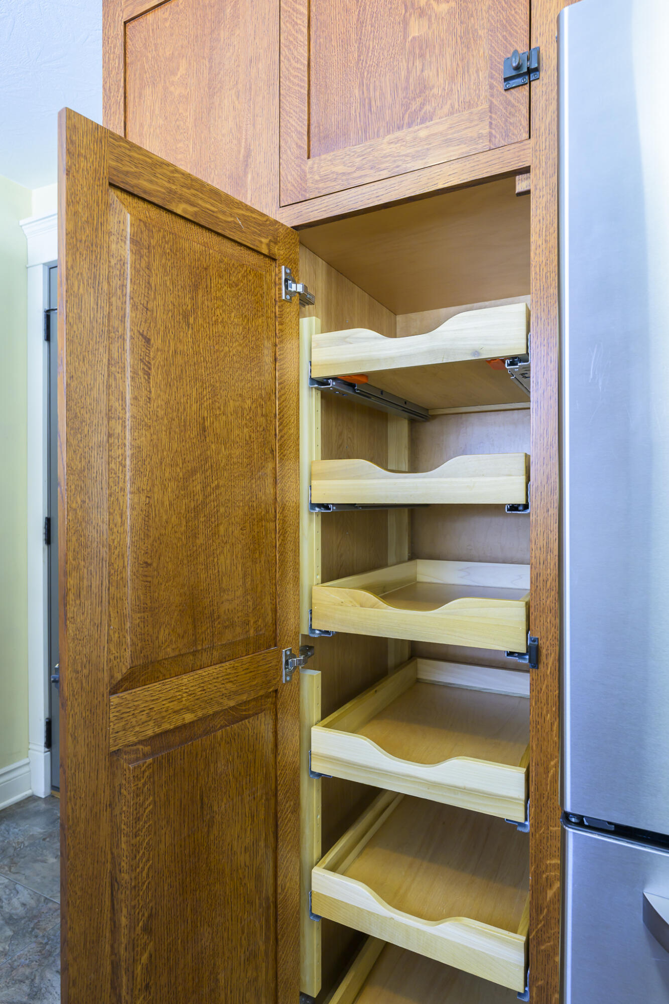 1112 Allison Road, Bellefontaine, Ohio 43311