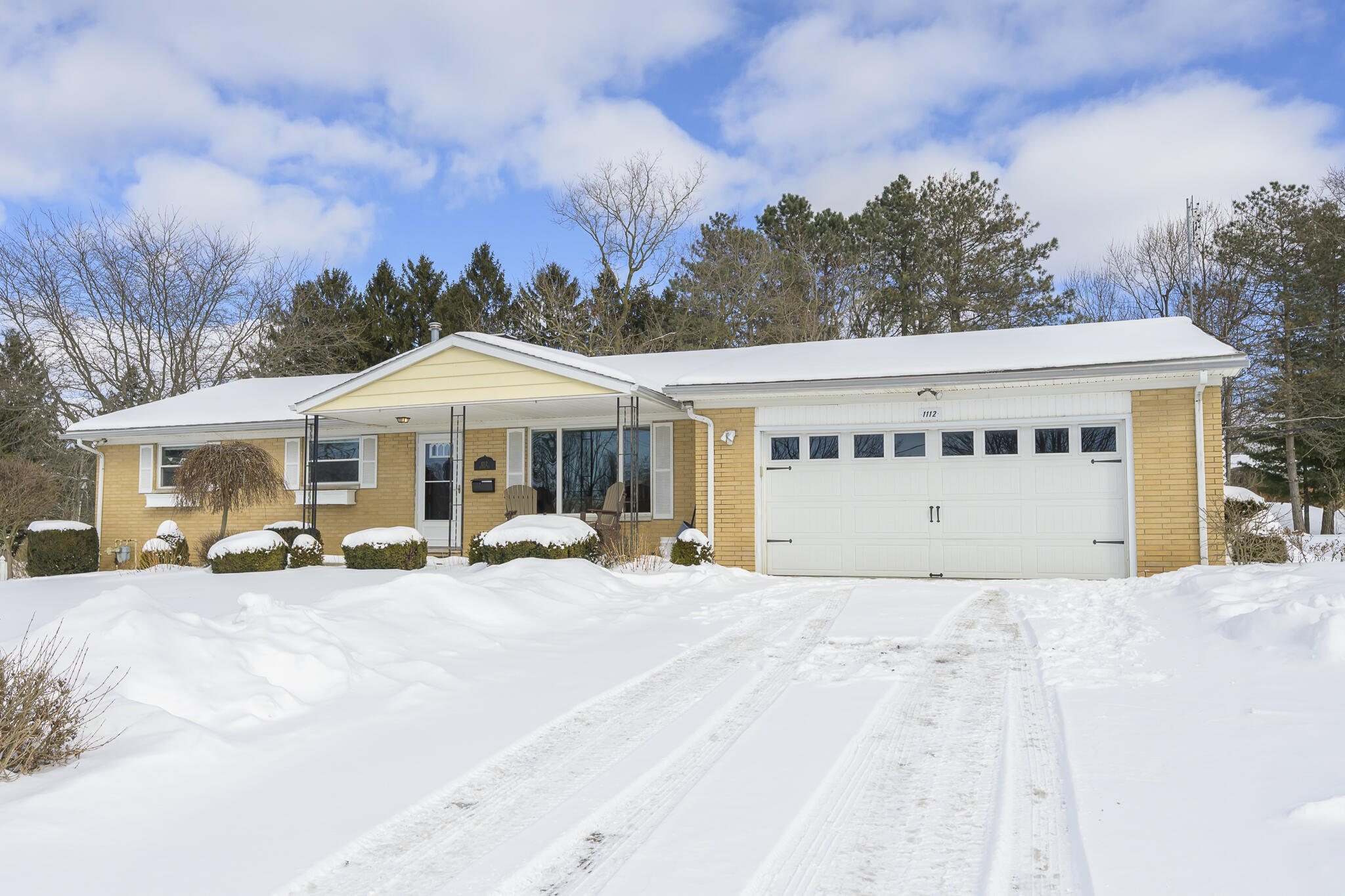 1112 Allison Road, Bellefontaine, Ohio 43311