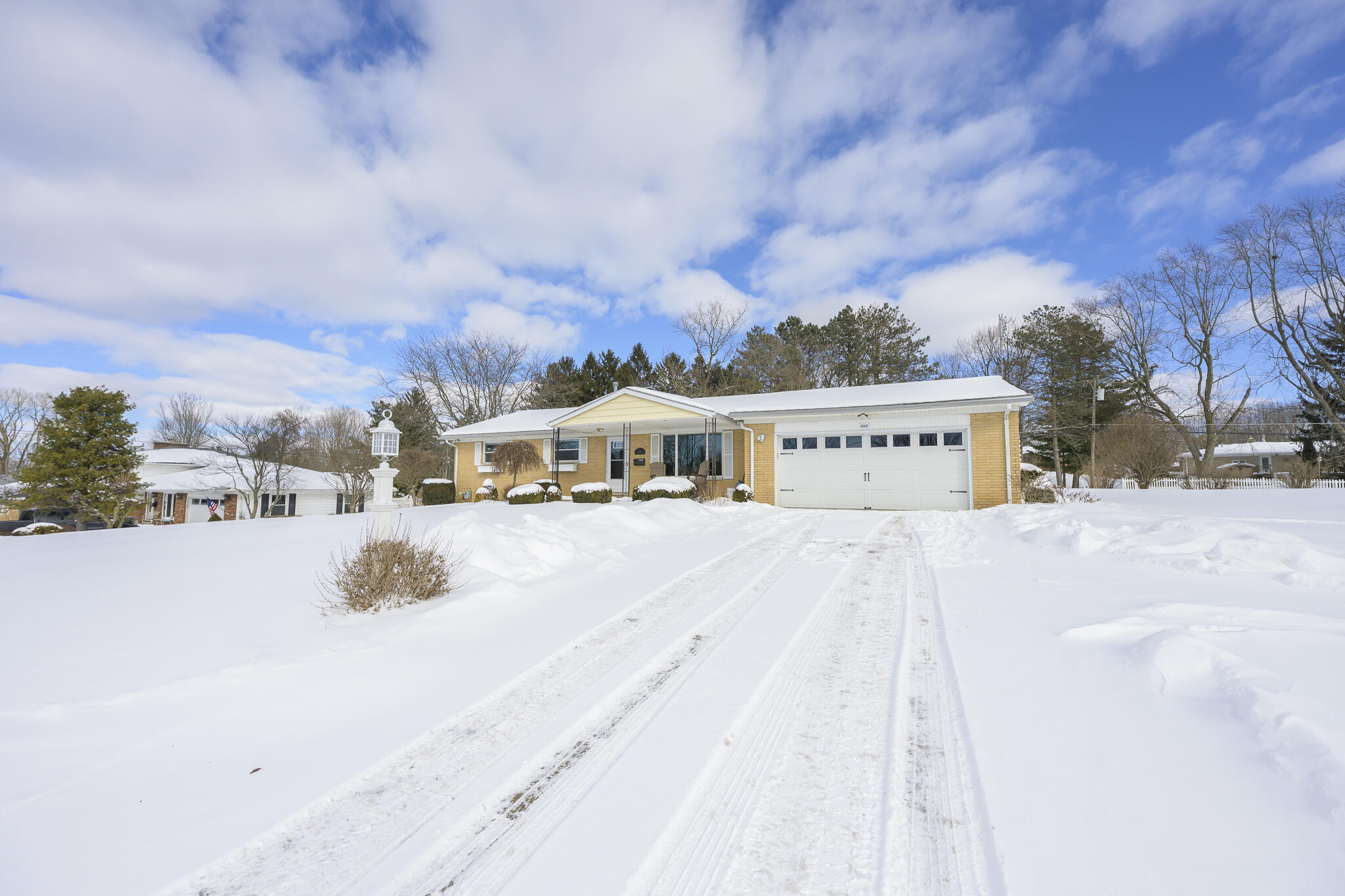 1112 Allison Road, Bellefontaine, Ohio 43311