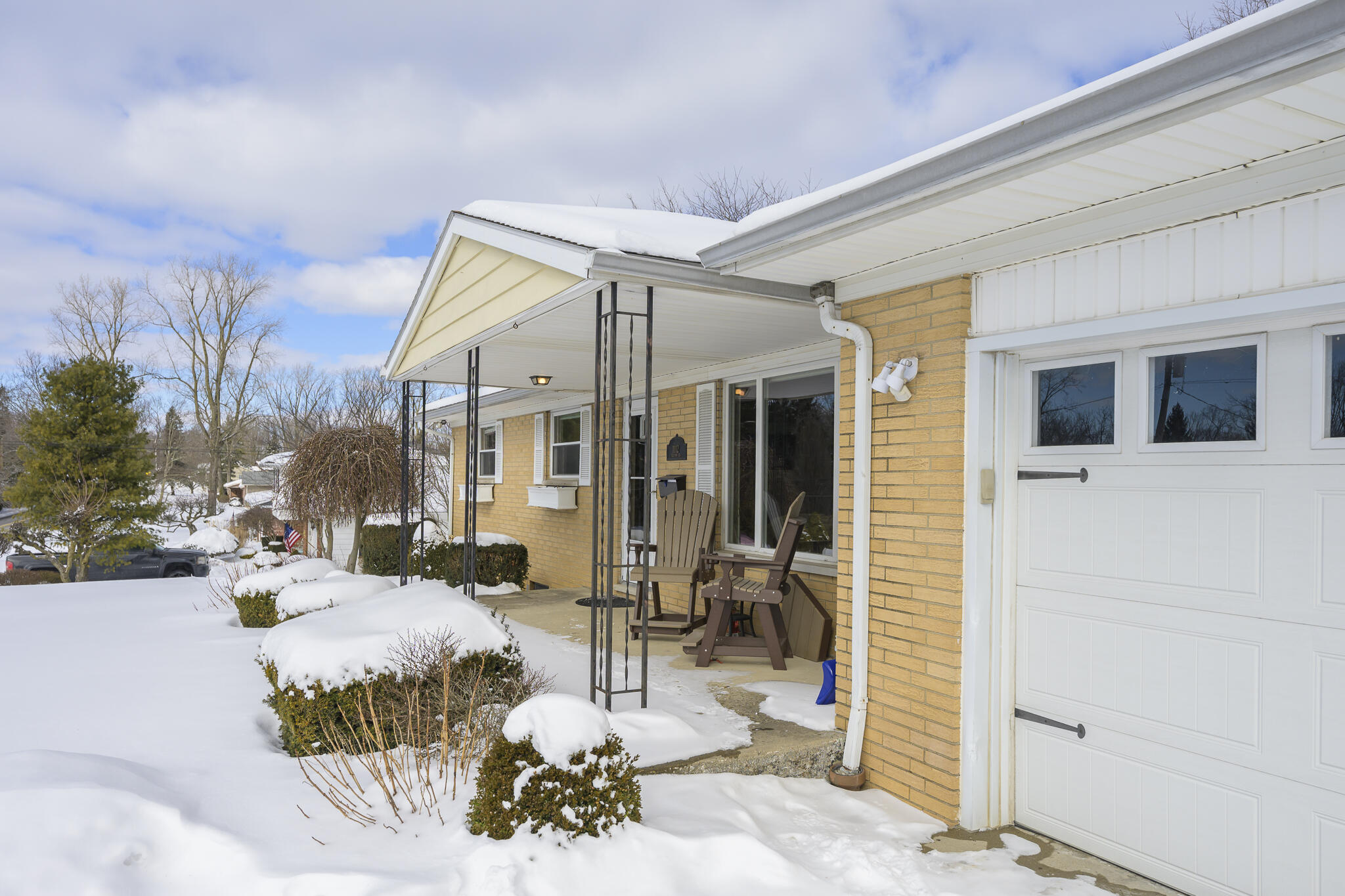 1112 Allison Road, Bellefontaine, Ohio 43311