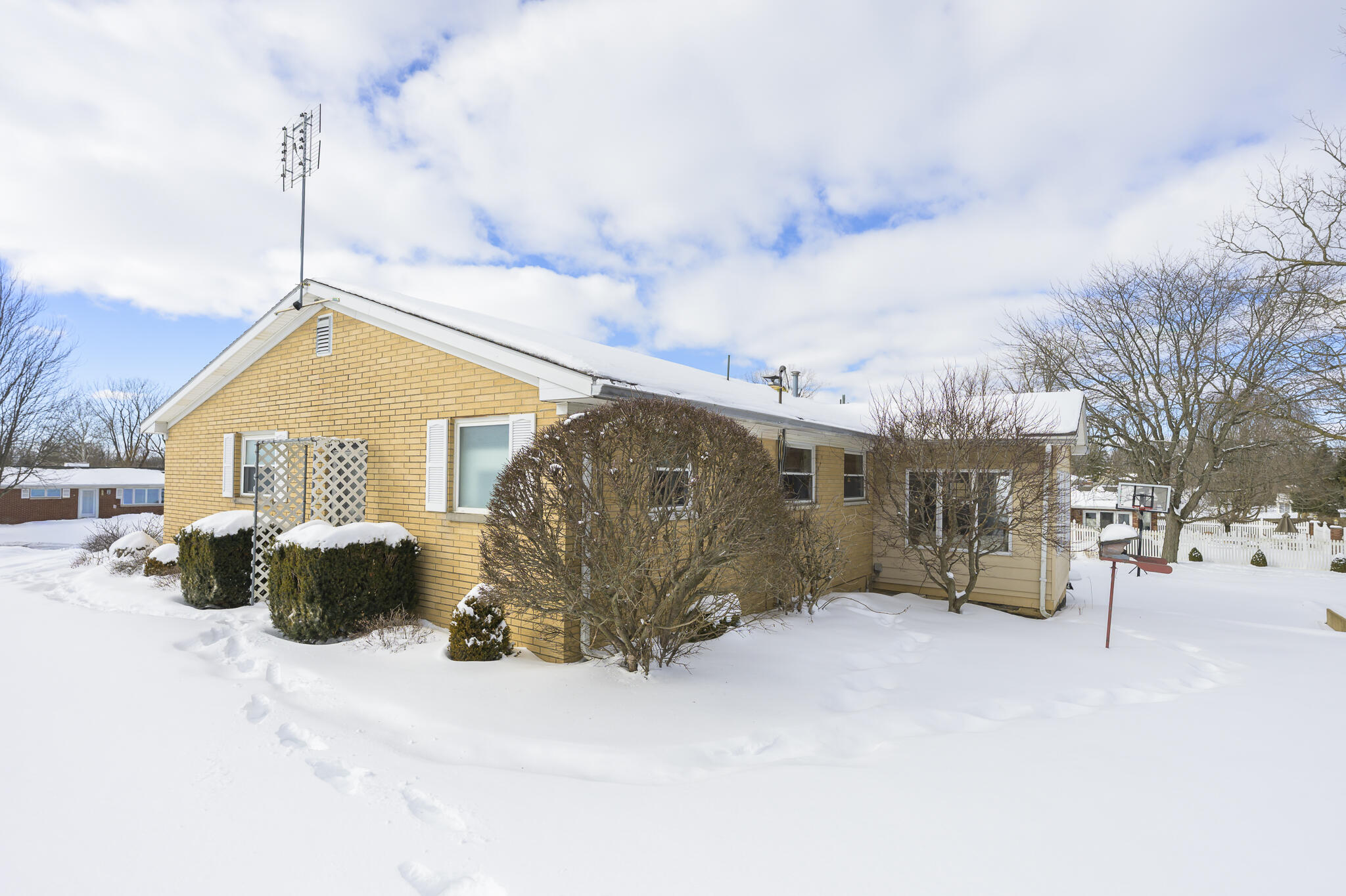 1112 Allison Road, Bellefontaine, Ohio 43311