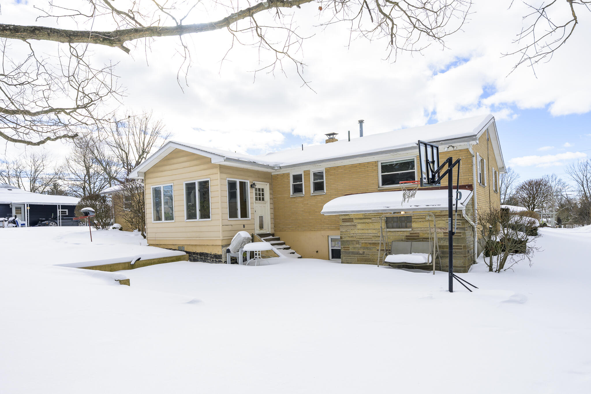 1112 Allison Road, Bellefontaine, Ohio 43311