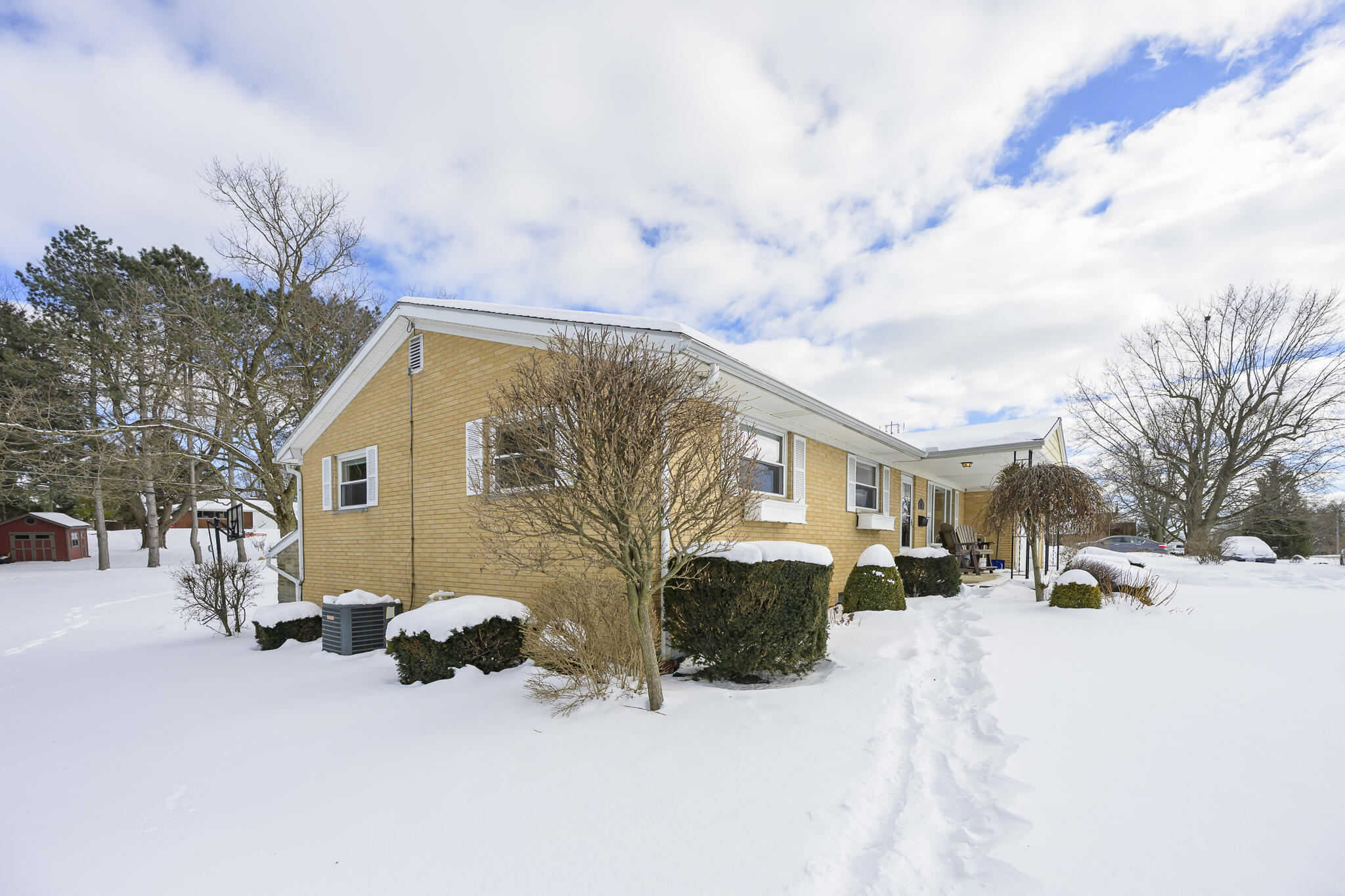 1112 Allison Road, Bellefontaine, Ohio 43311