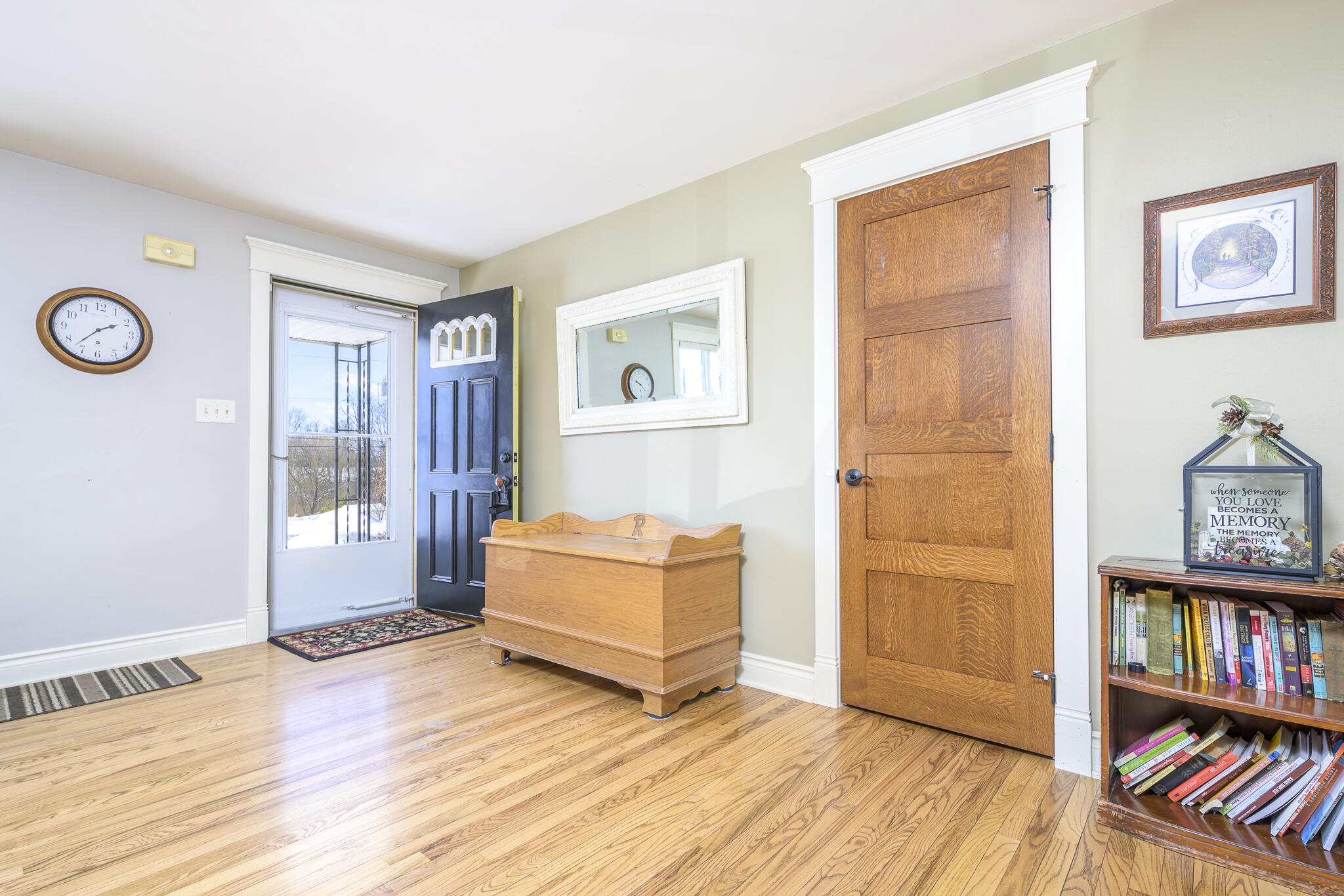 1112 Allison Road, Bellefontaine, Ohio 43311