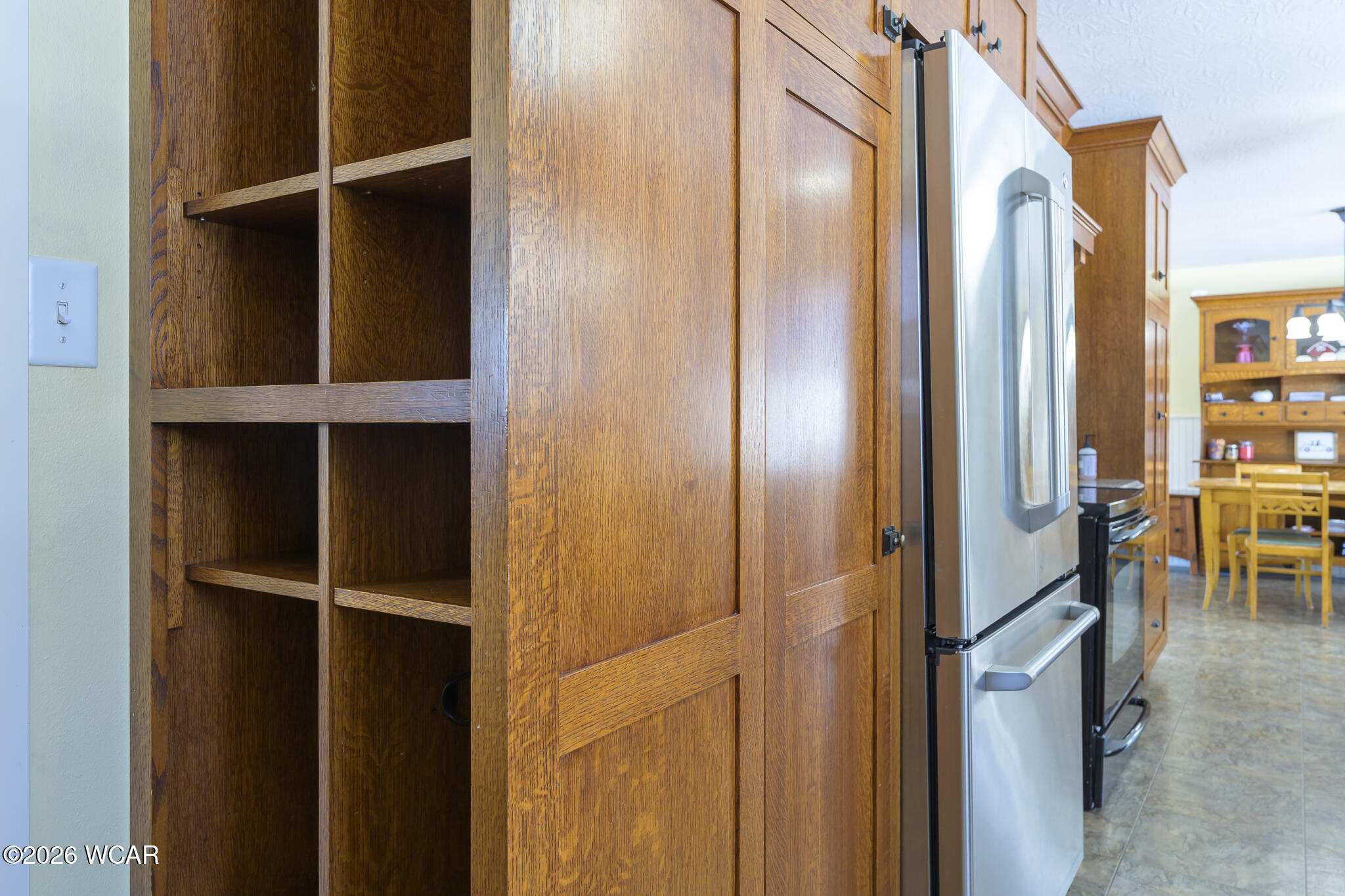 1112 Allison Road, Bellefontaine, Ohio