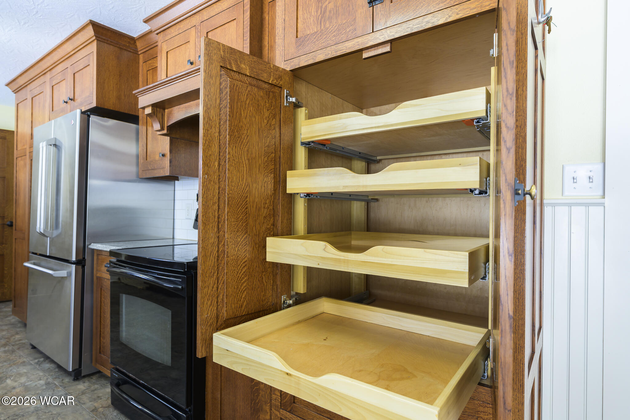 1112 Allison Road, Bellefontaine, Ohio