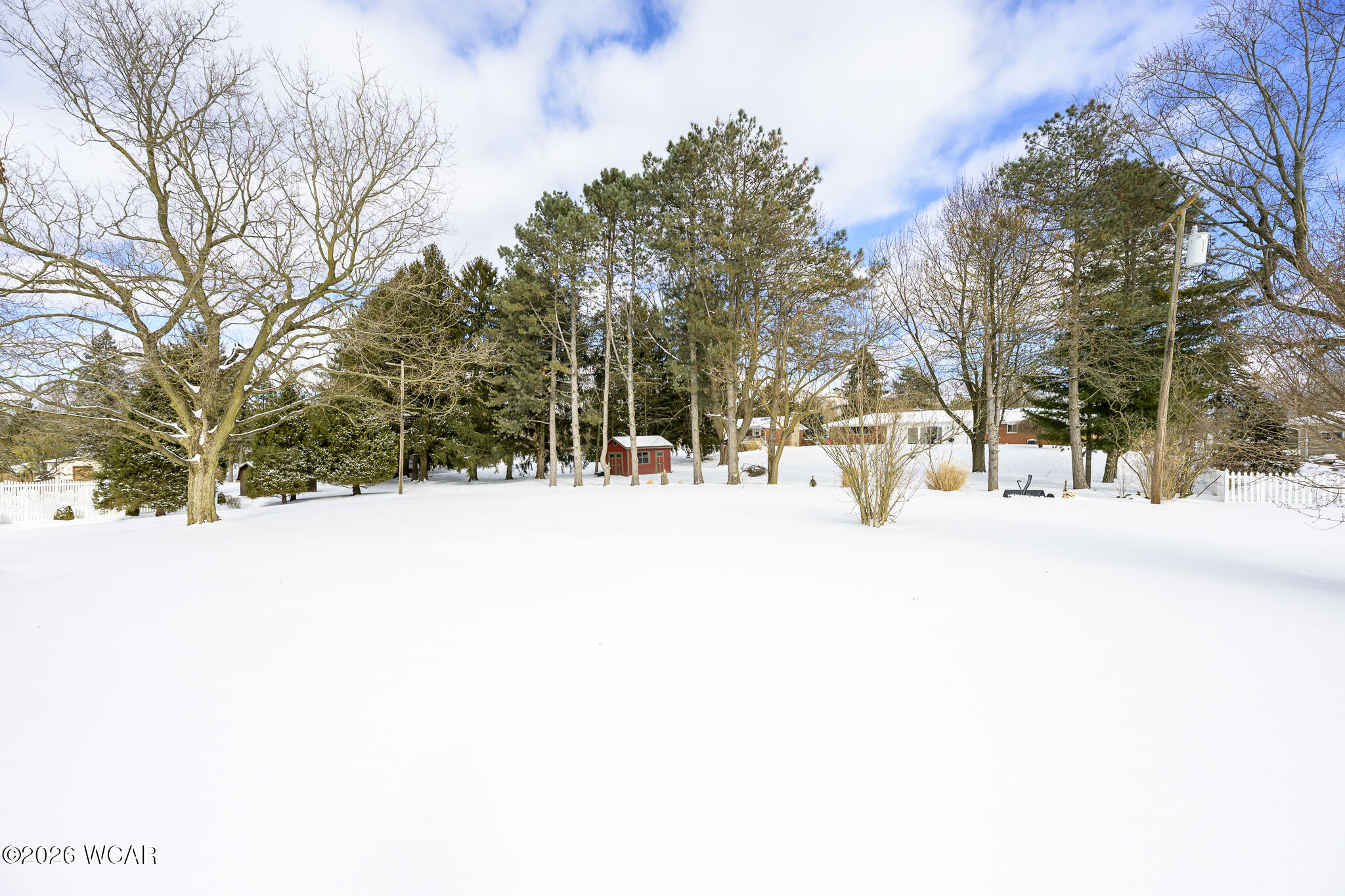 1112 Allison Road, Bellefontaine, Ohio