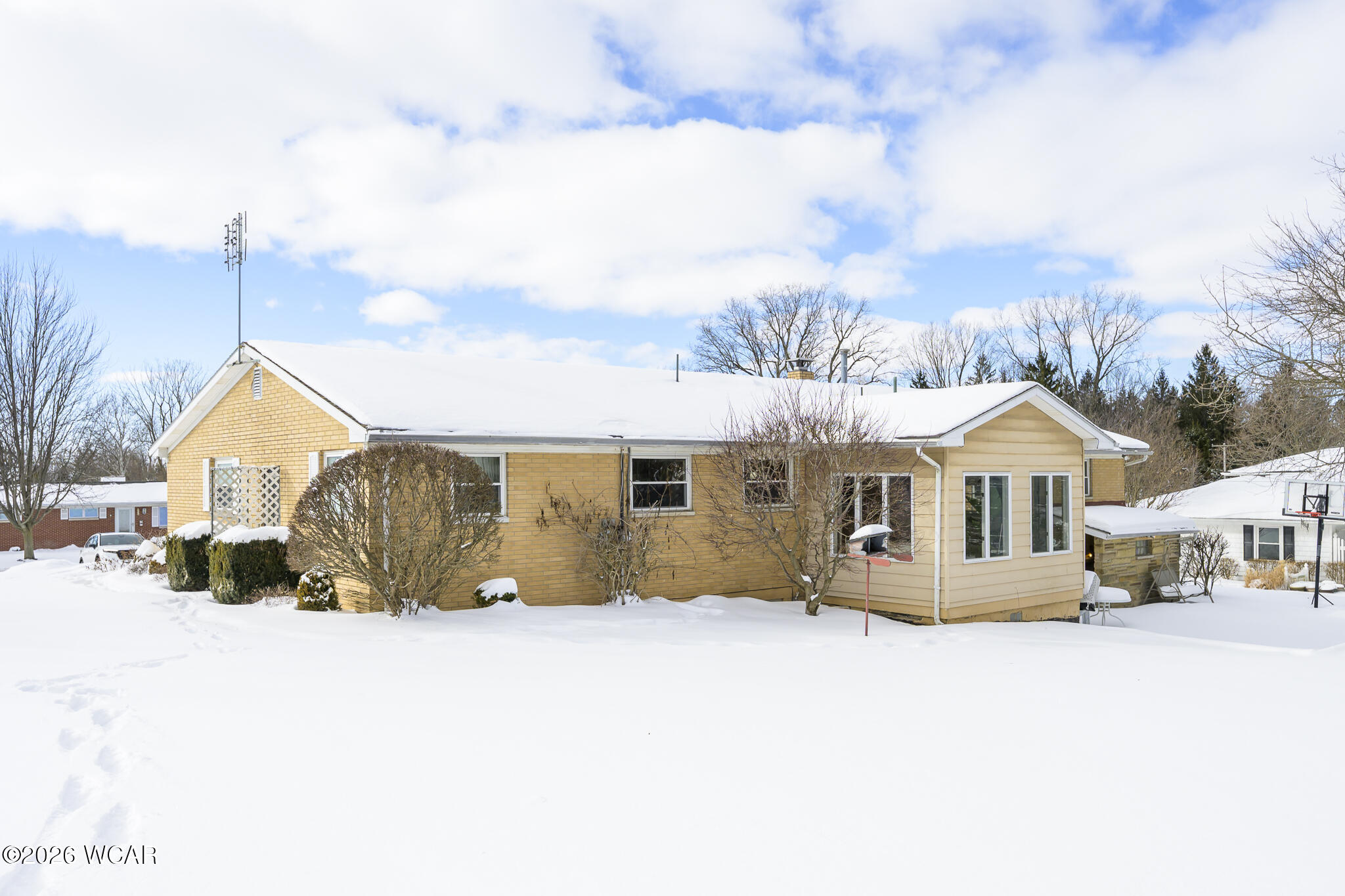 1112 Allison Road, Bellefontaine, Ohio