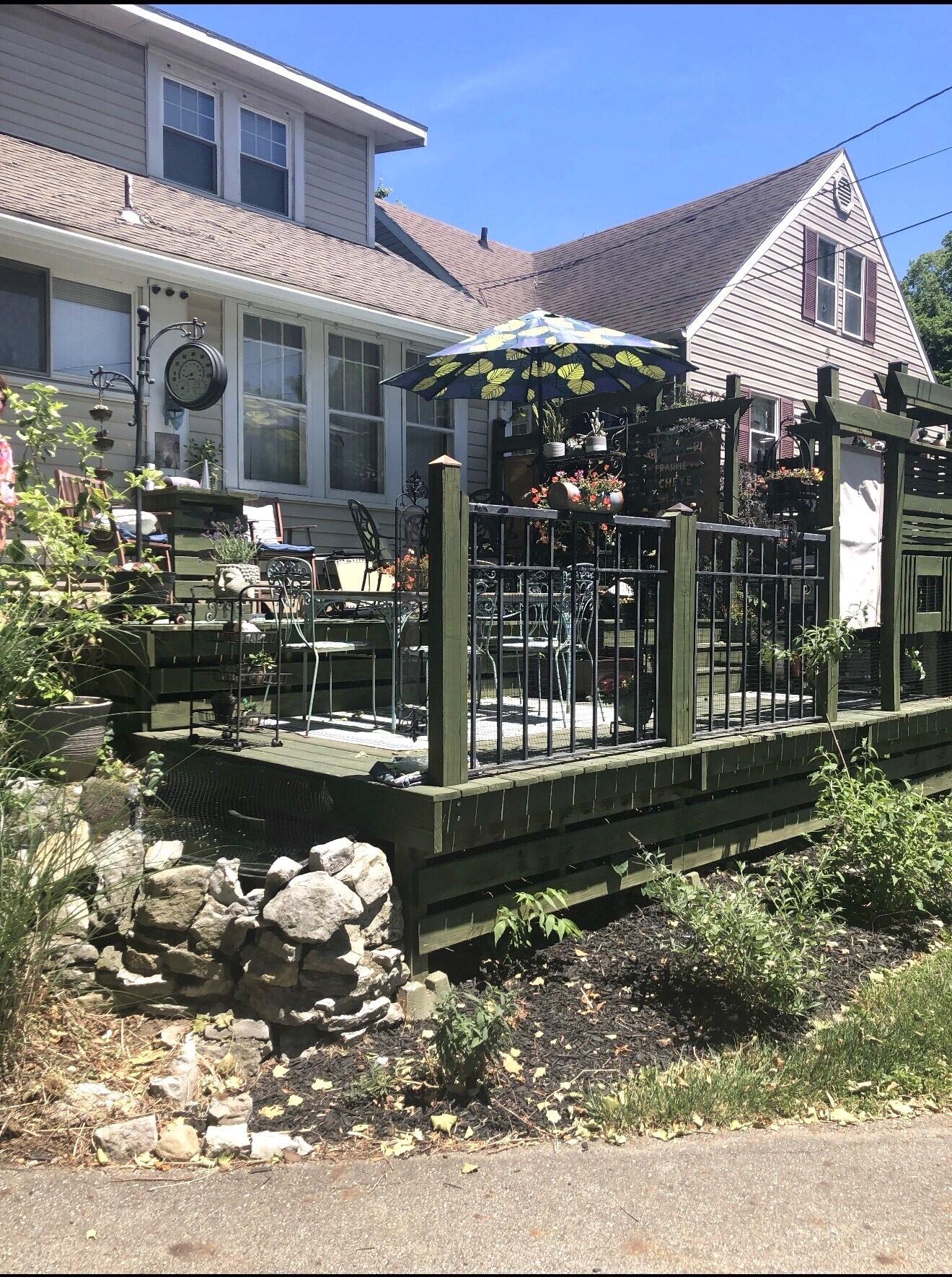 120 Bon Air Drive, Sidney, Ohio 45365