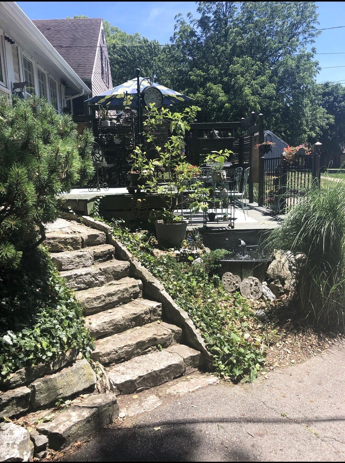 120 Bon Air Drive, Sidney, Ohio 45365