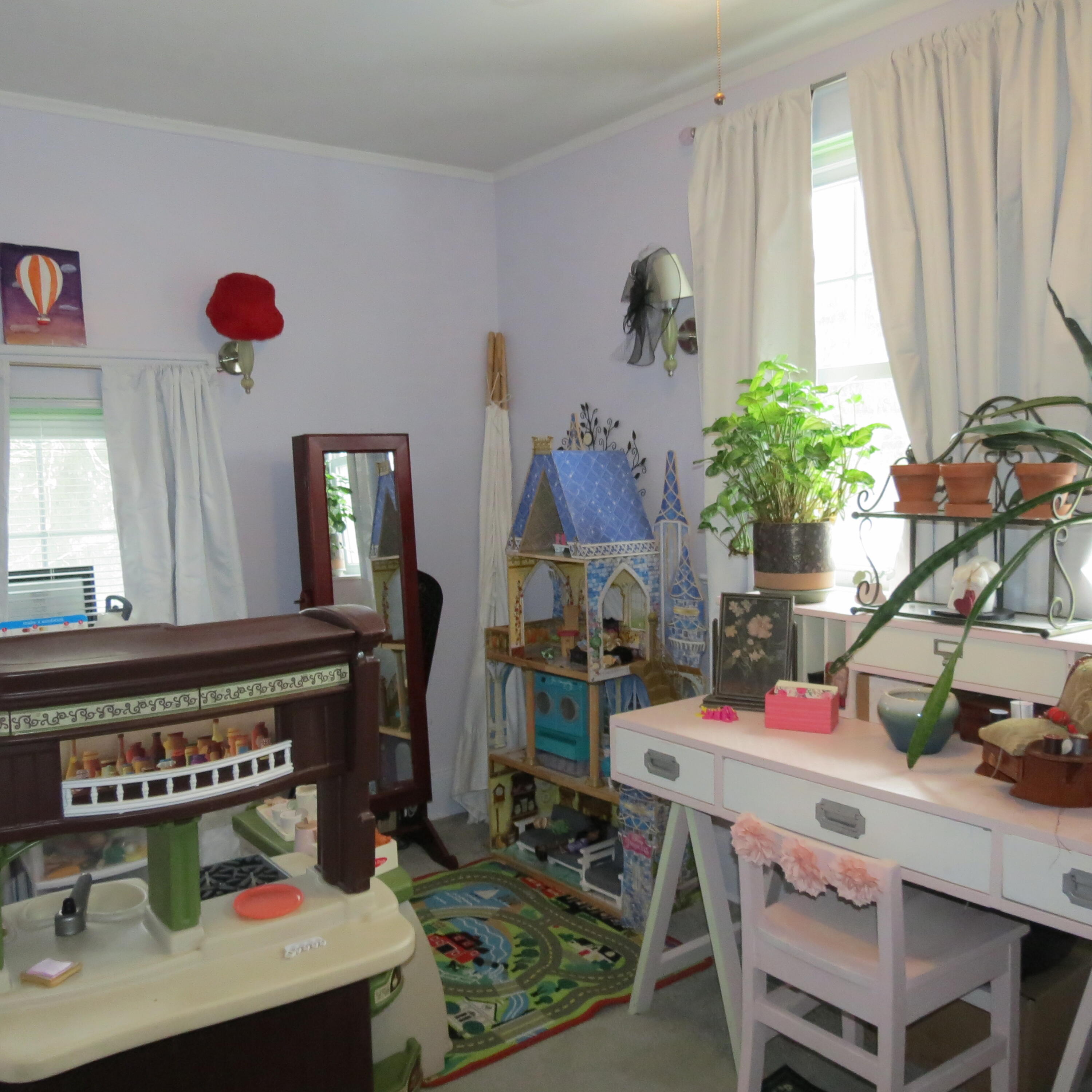 120 Bon Air Drive, Sidney, Ohio 45365