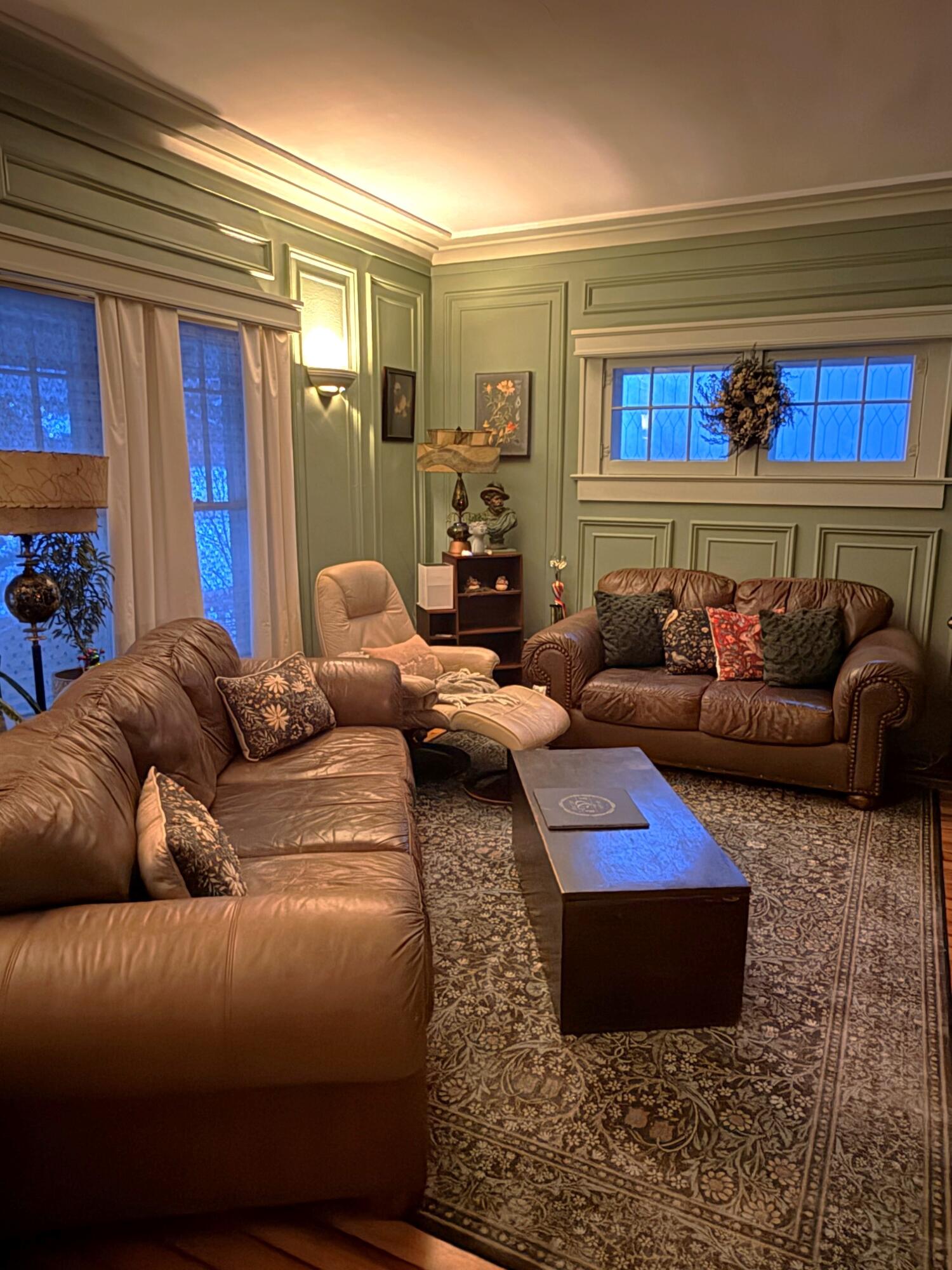 120 Bon Air Drive, Sidney, Ohio 45365