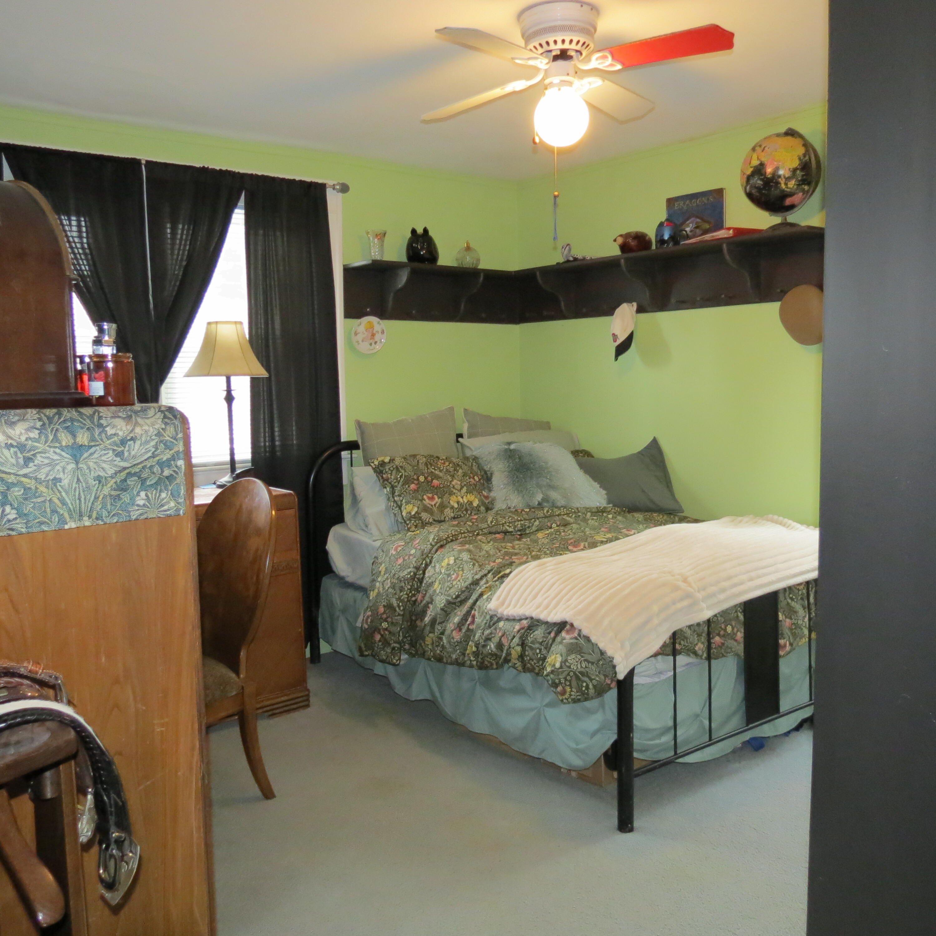 120 Bon Air Drive, Sidney, Ohio 45365