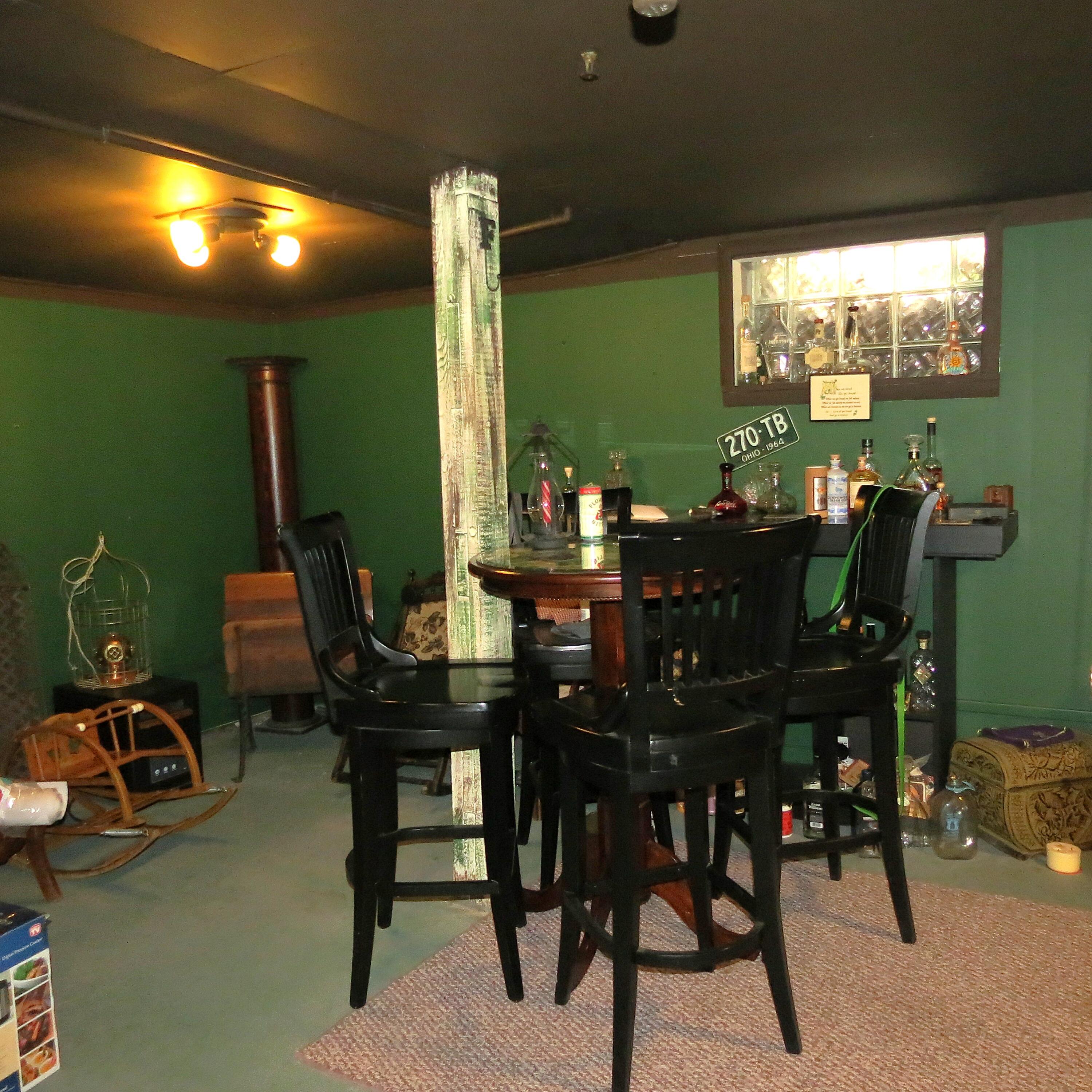 120 Bon Air Drive, Sidney, Ohio 45365