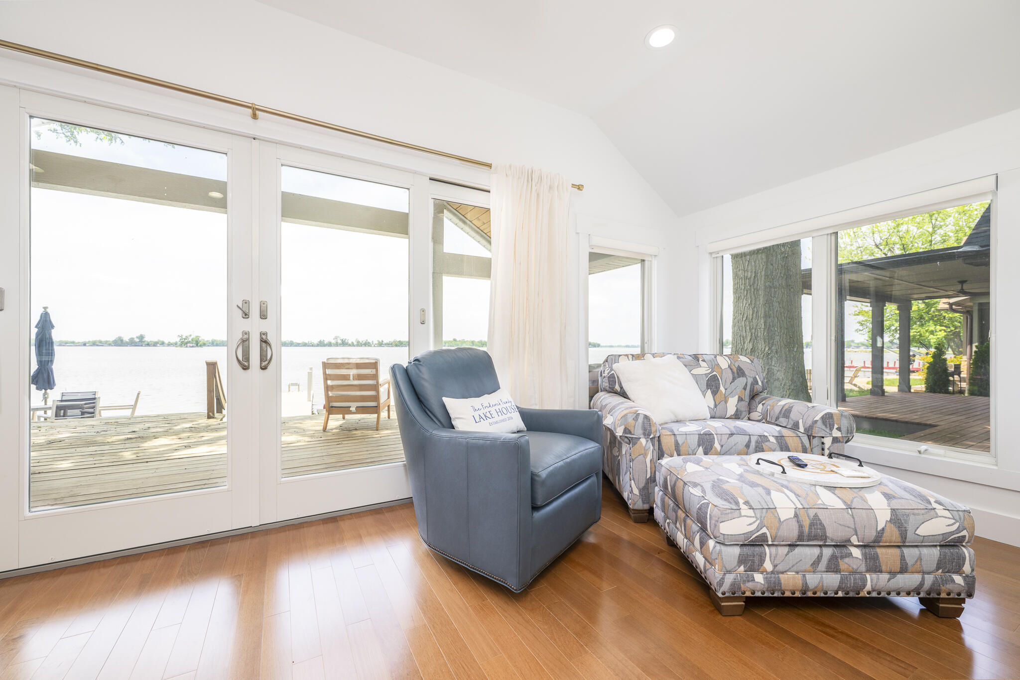 7917 Hickory Avenue, Russells Point, Ohio 43348