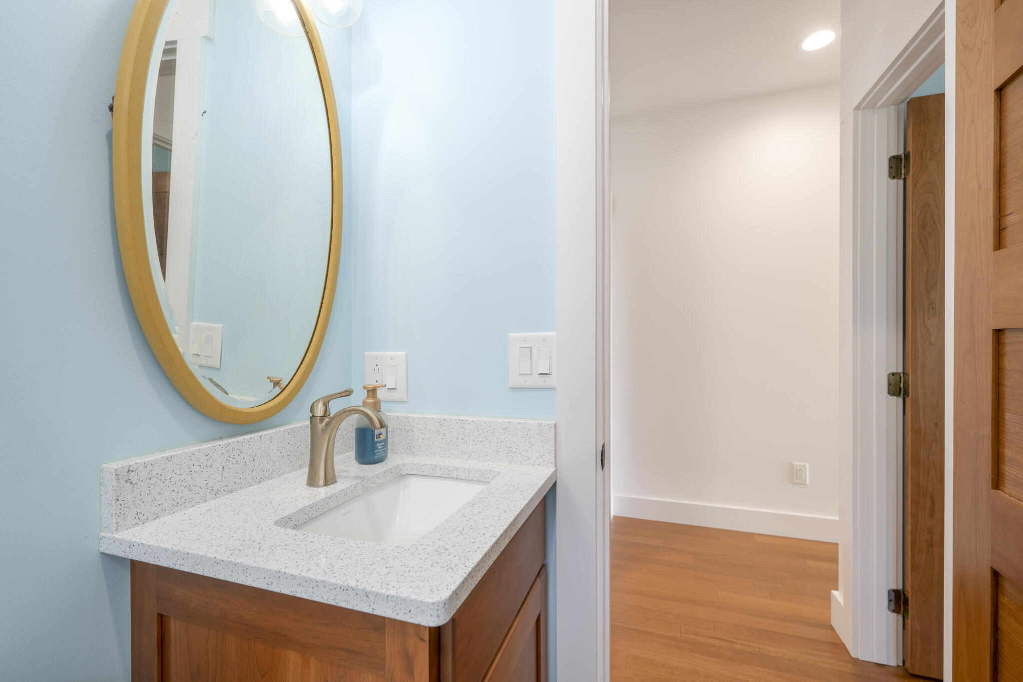 7917 Hickory Avenue, Russells Point, Ohio 43348