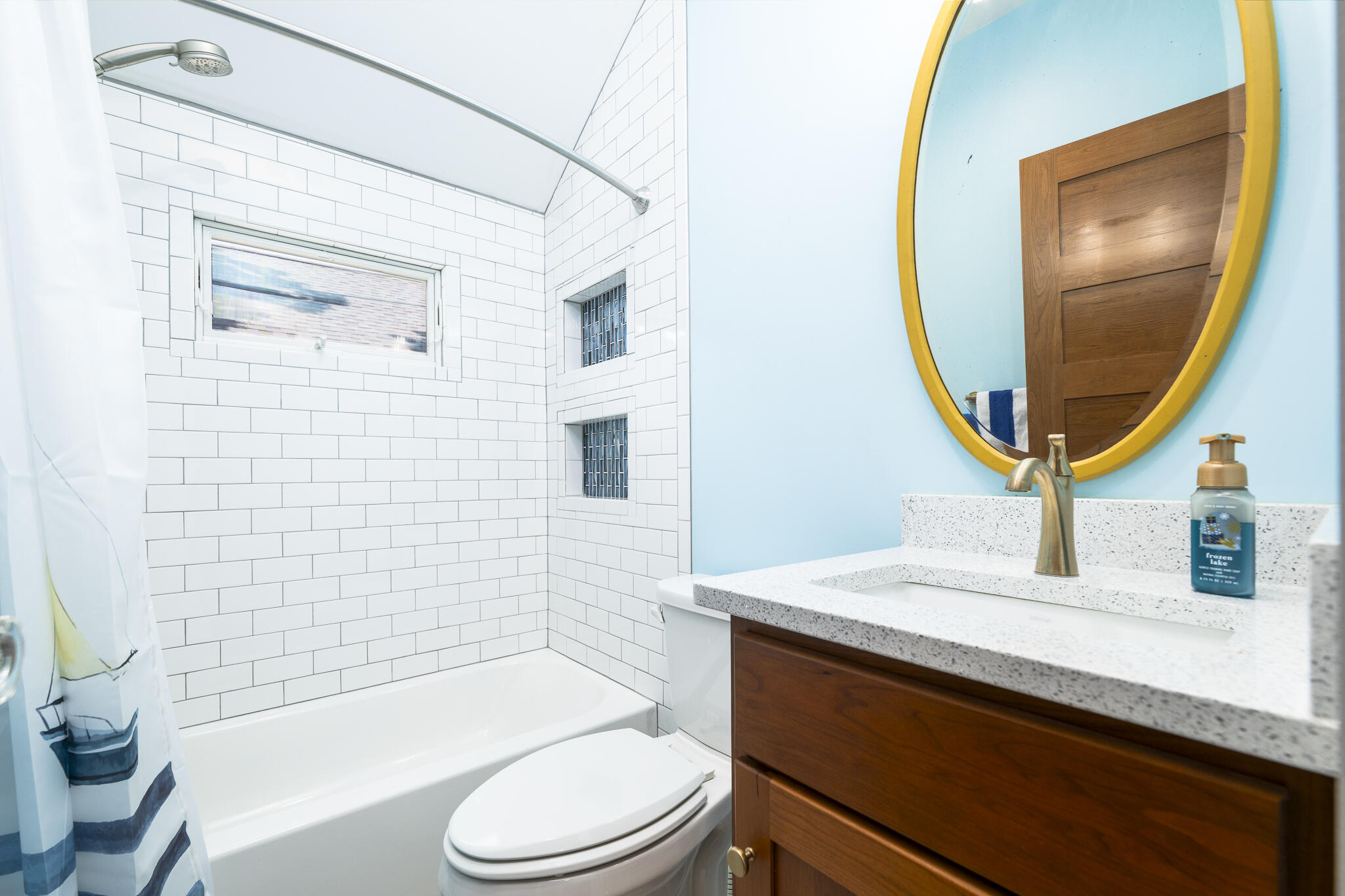 7917 Hickory Avenue, Russells Point, Ohio 43348