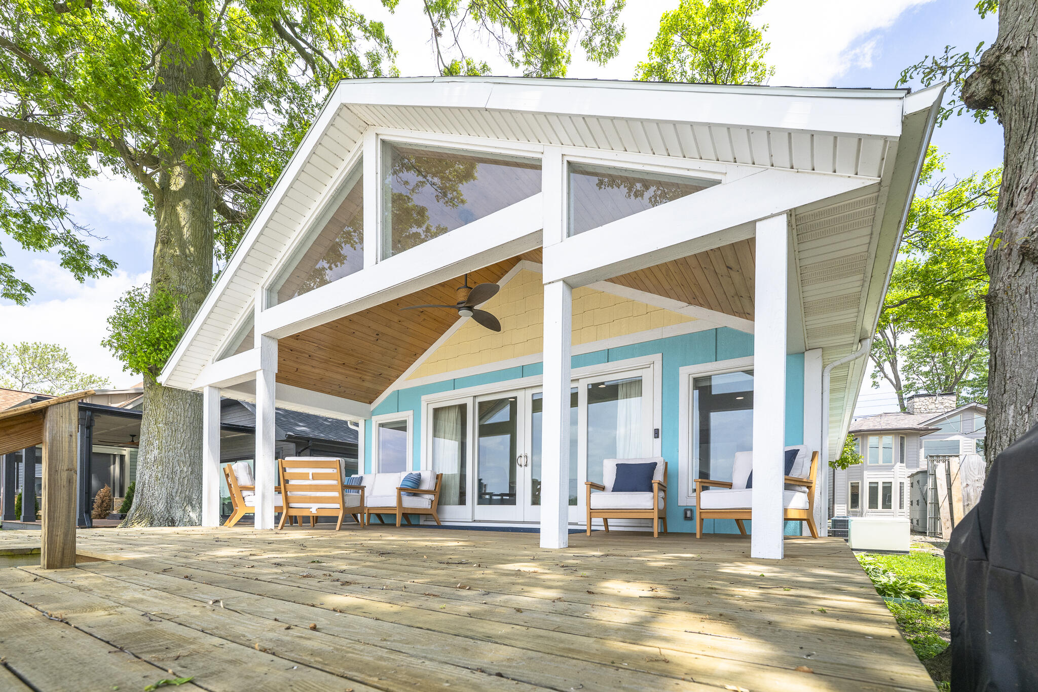 7917 Hickory Avenue, Russells Point, Ohio 43348