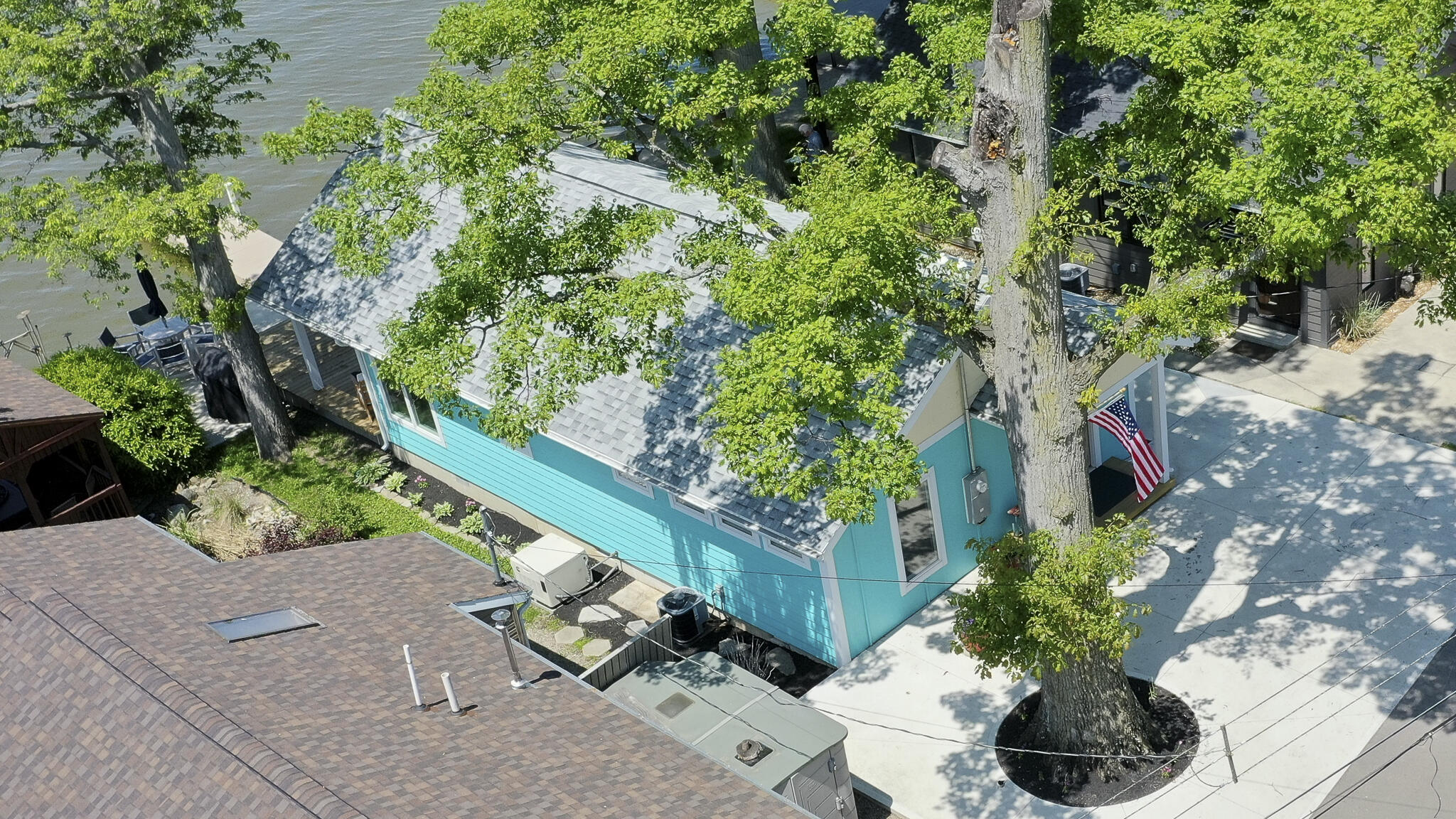 7917 Hickory Avenue, Russells Point, Ohio 43348