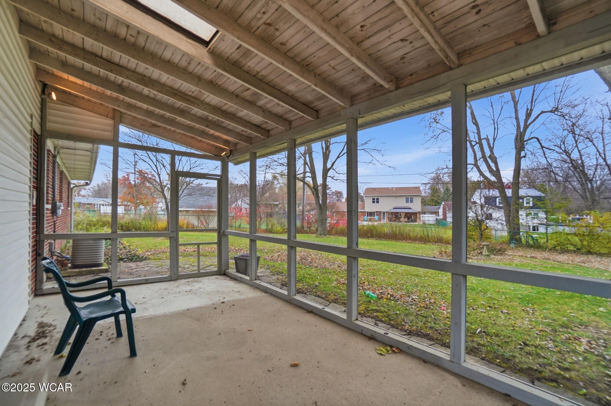 125 Kensington Circle, Lima, Ohio